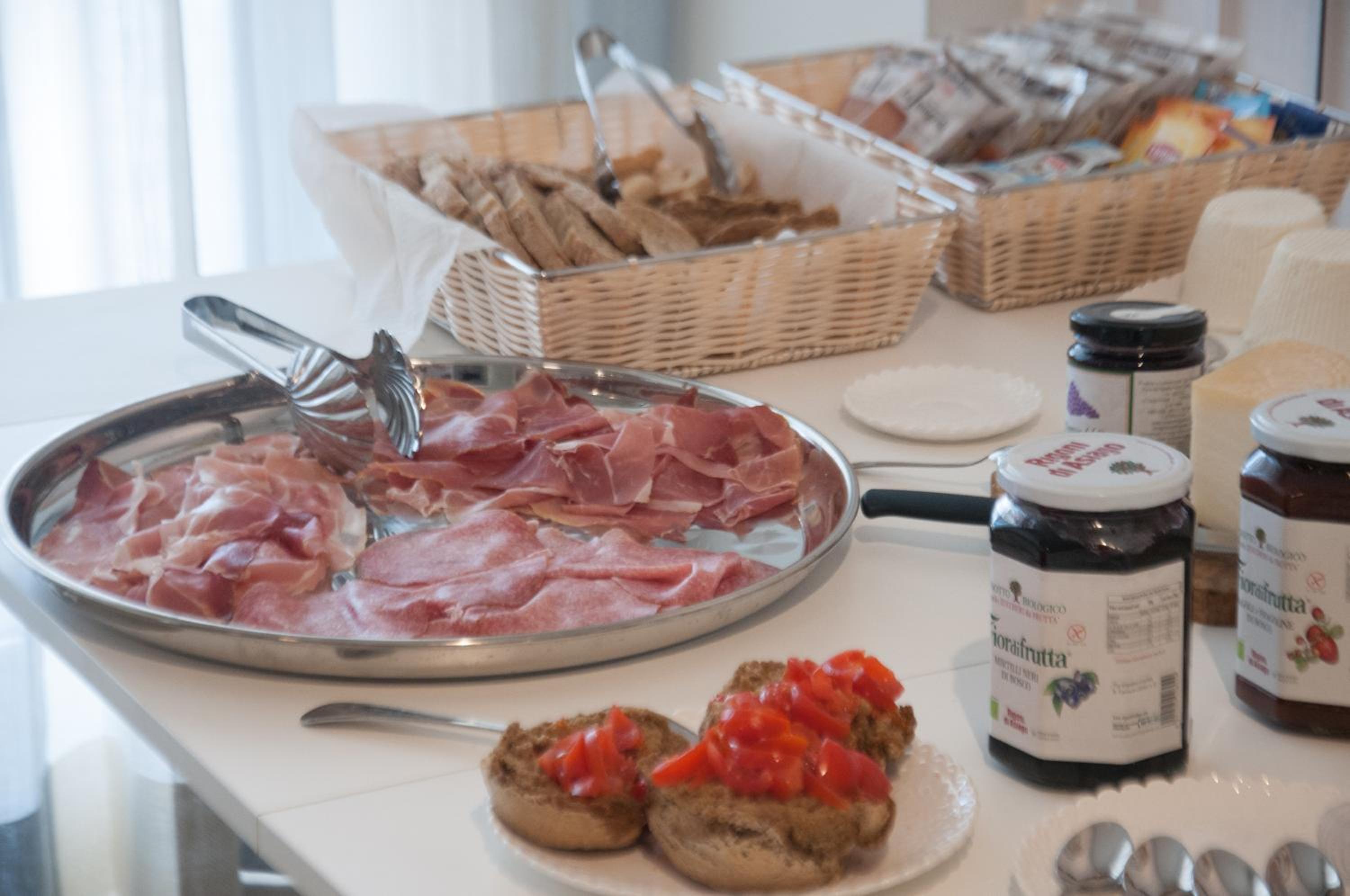 KissfromSalento B&B+Bike