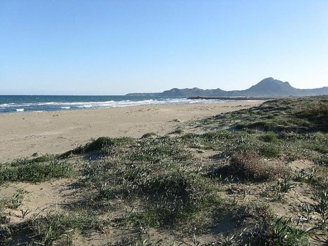 Mirto E Mare view 2