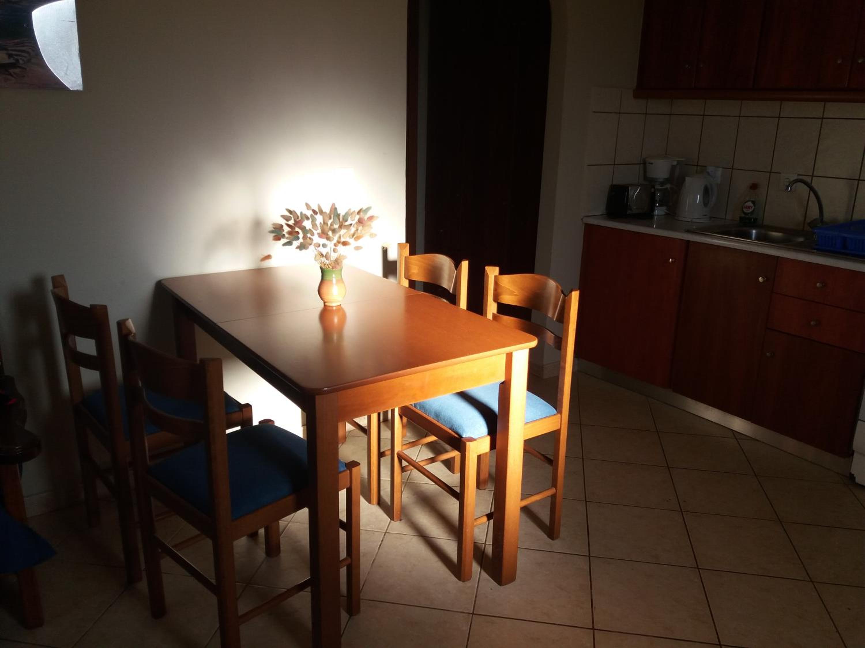 Vegera Apartment M