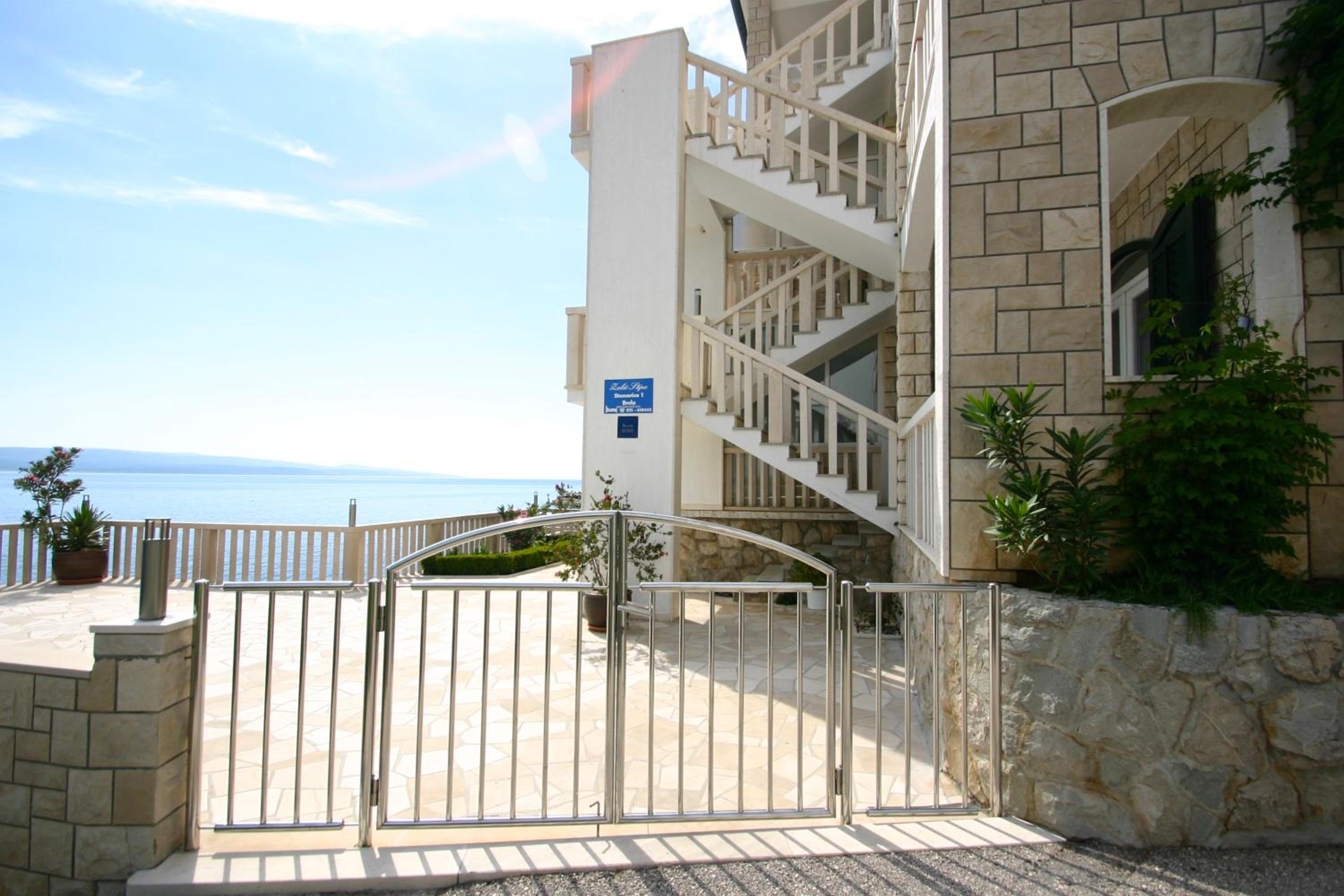 Haus am Meer view 3