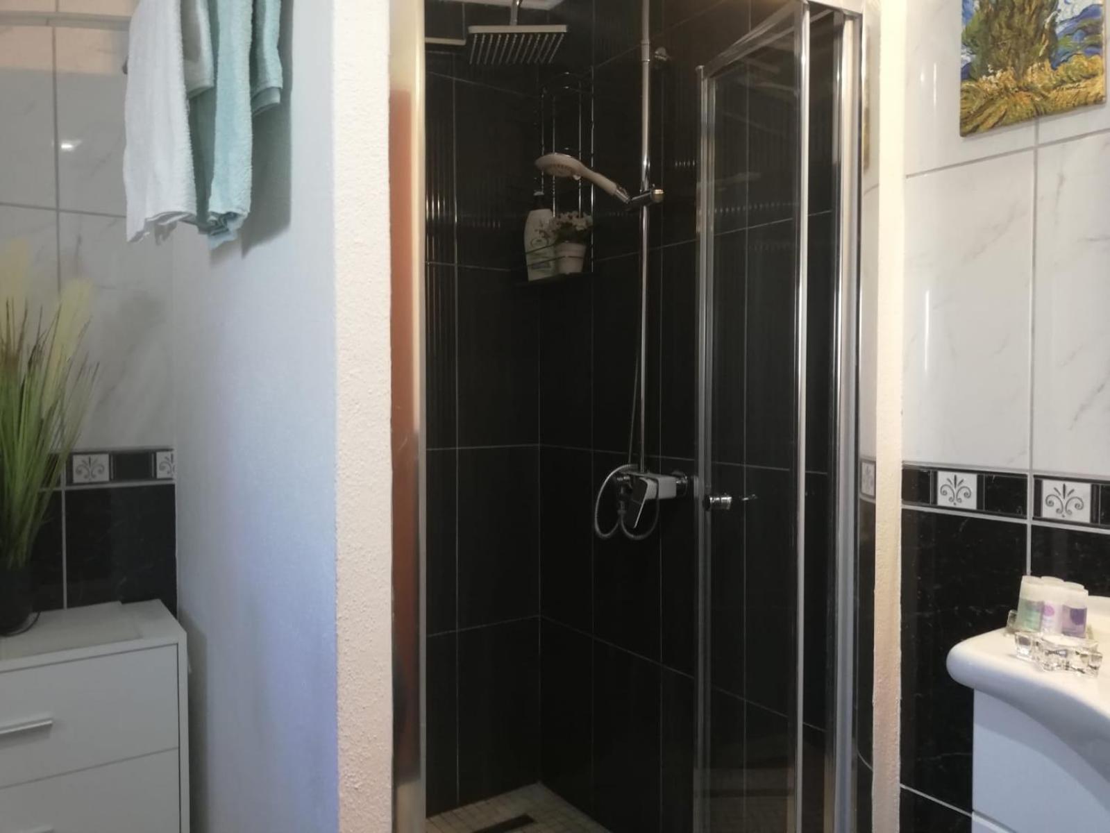 Apartment Silvija