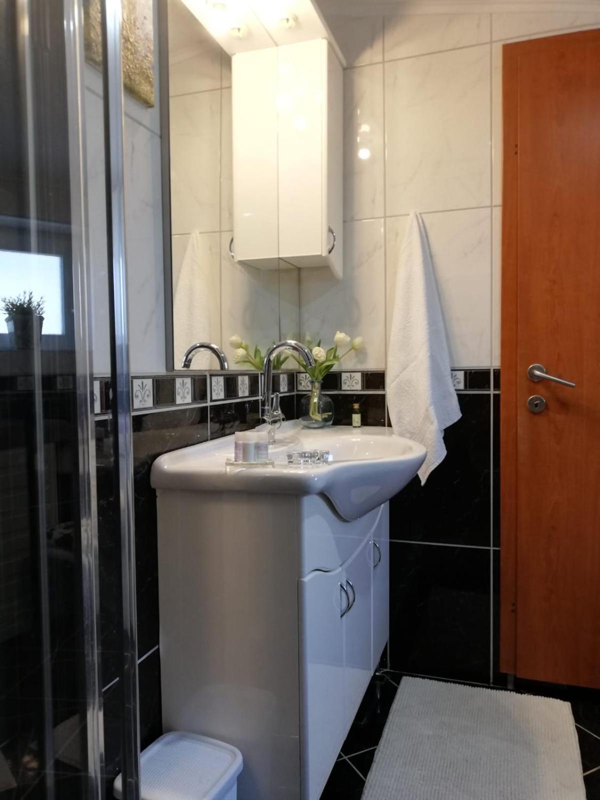 Apartment Silvija view 3