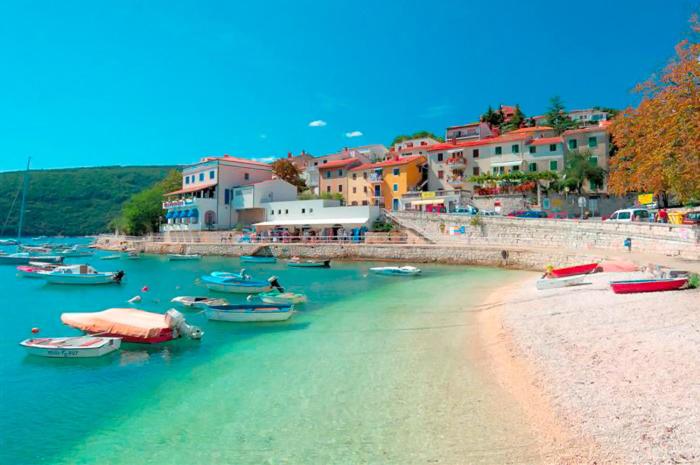 Studio apartment close to the sea