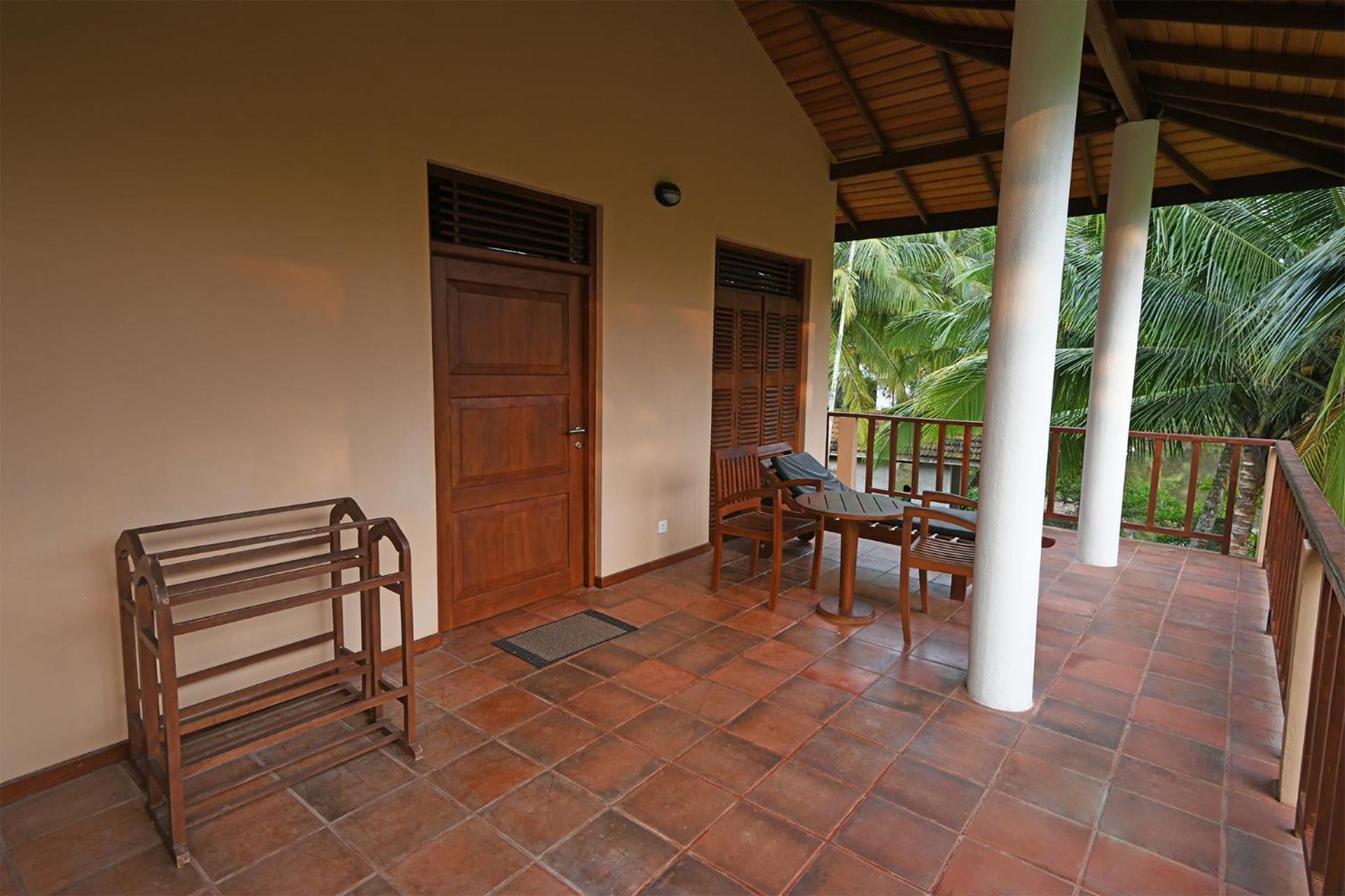 Hettimulla River House view 3