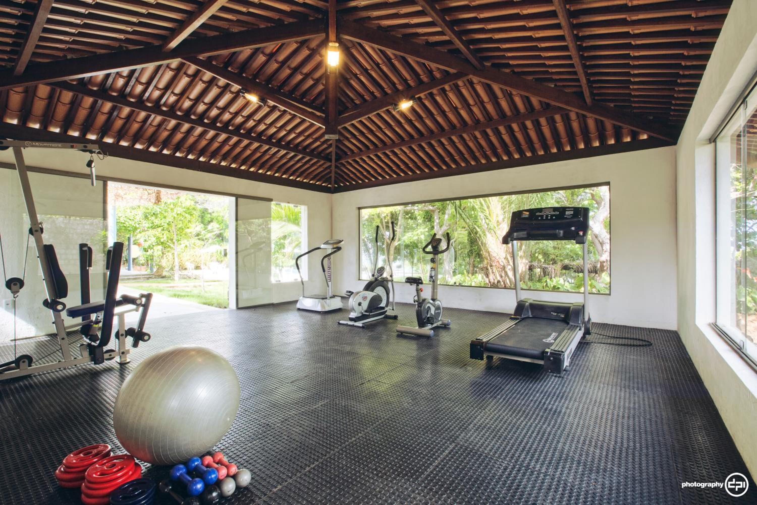 Hotel Moradas do Alto - Pousada do Alto