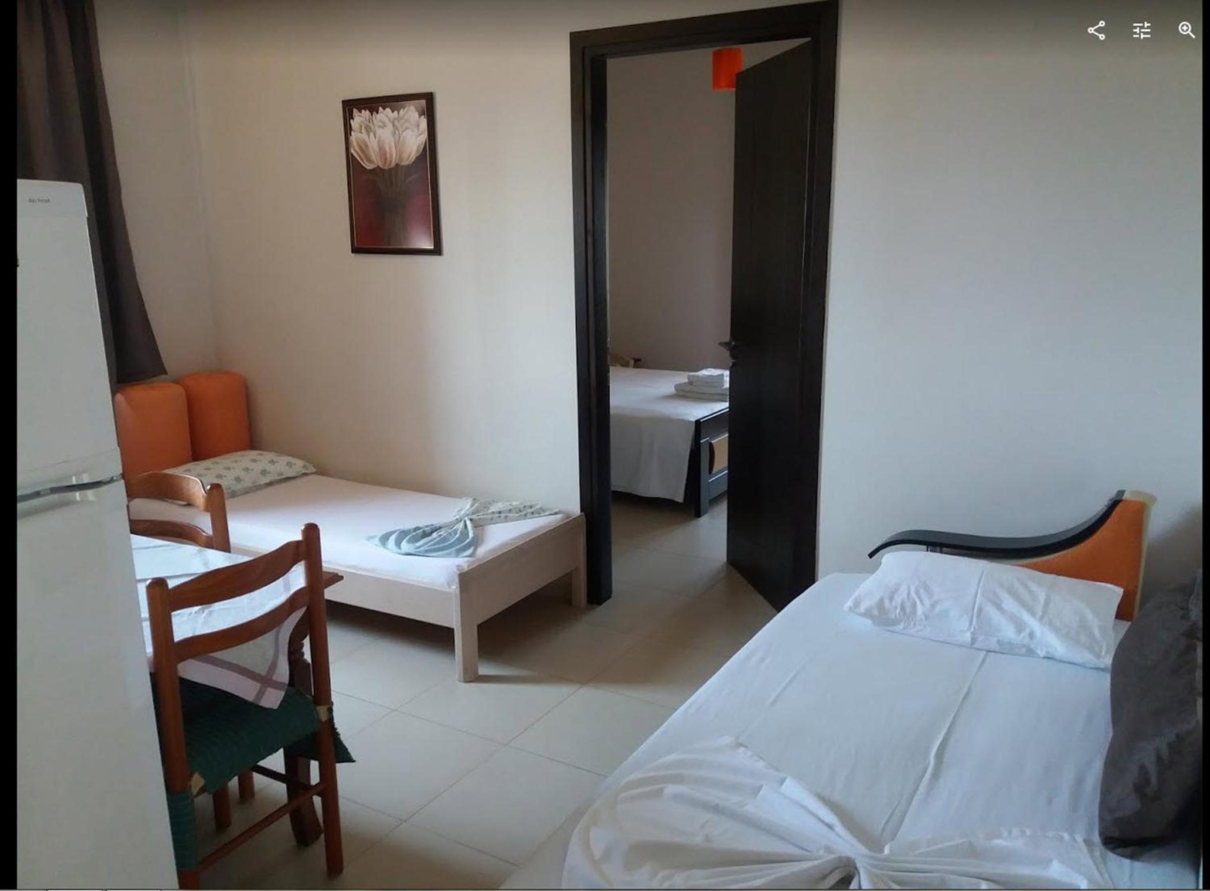Ksamil Apartments
