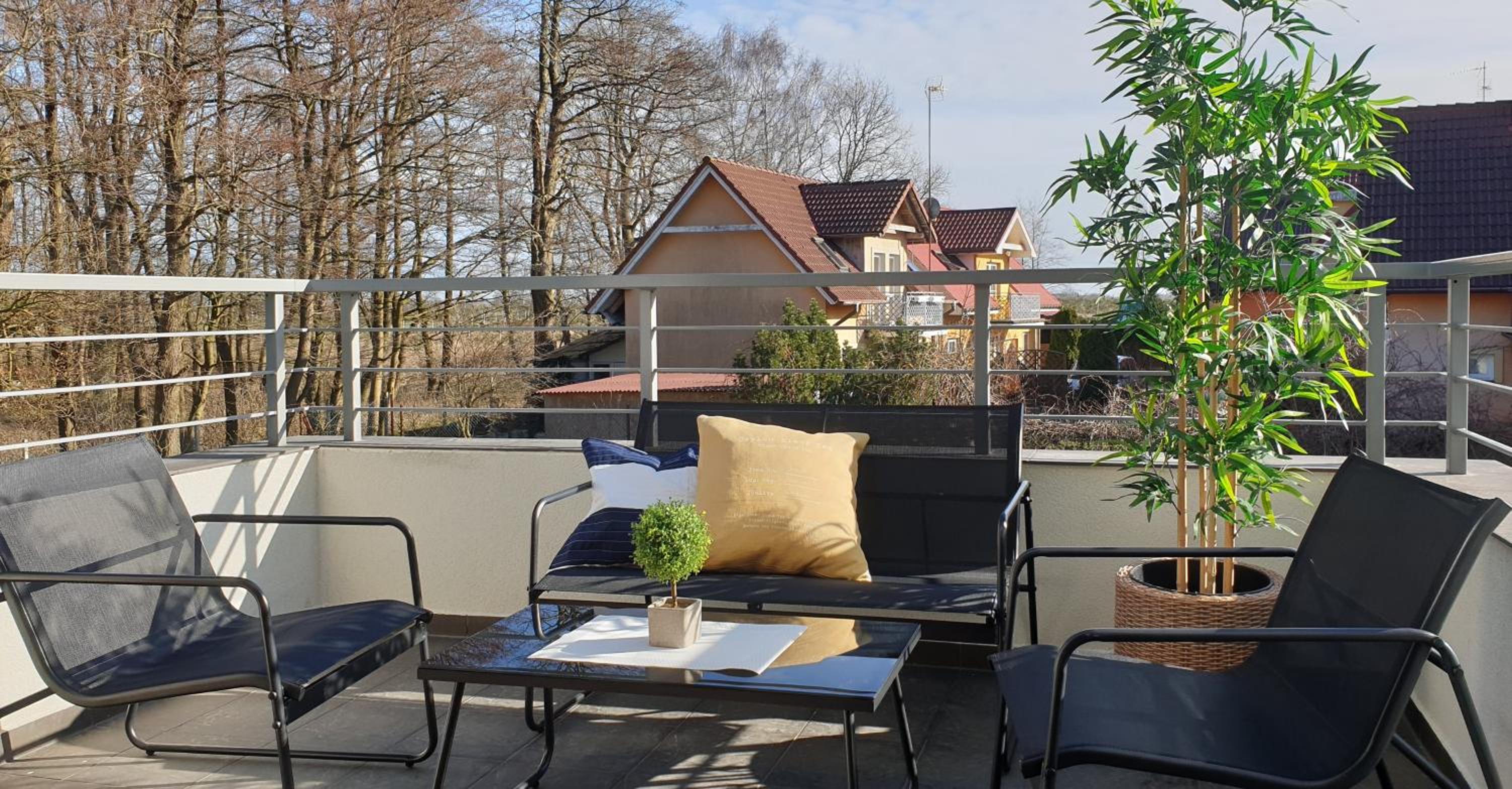 Apartament Comfort