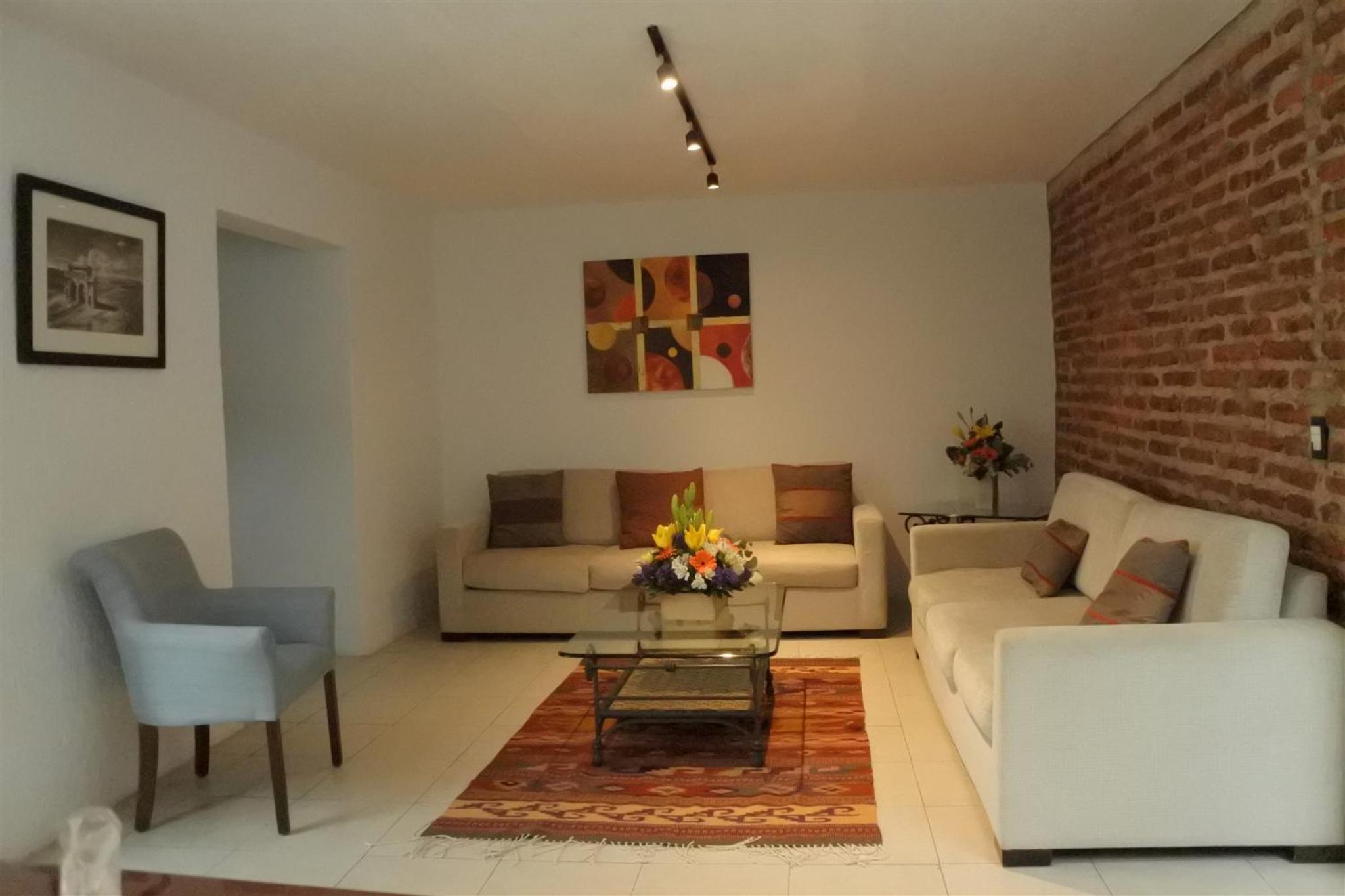 Expo Ejecutivo view 3