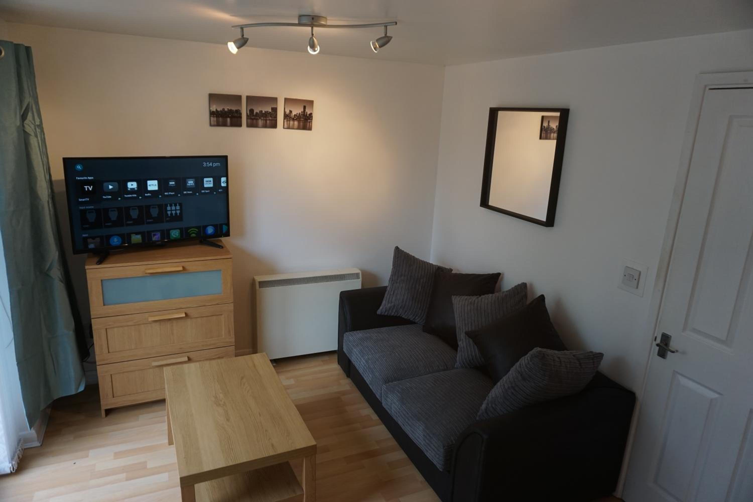 Grange Apartment