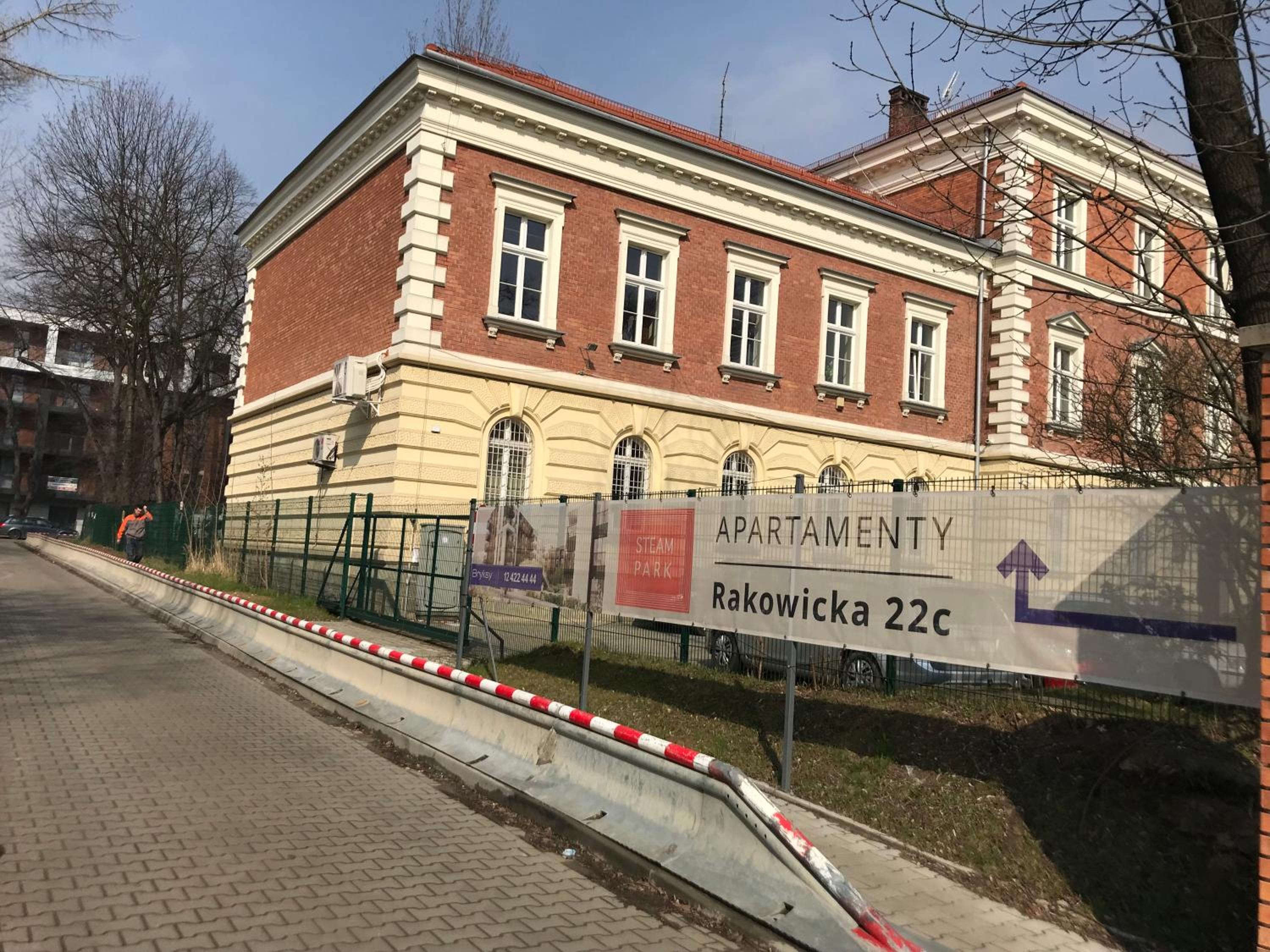 apartamenty Stary Kraków GO