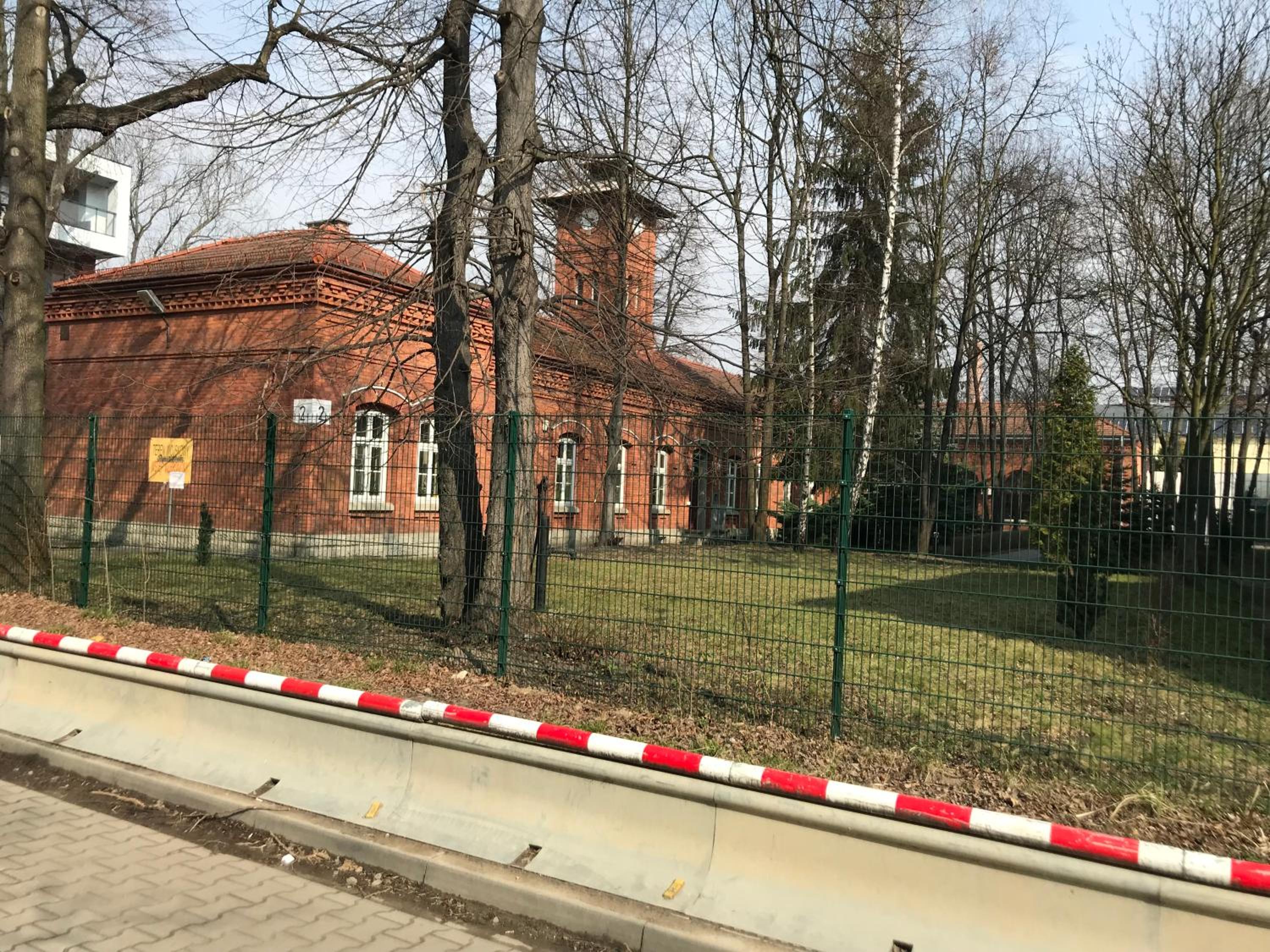 apartamenty Stary Kraków GO