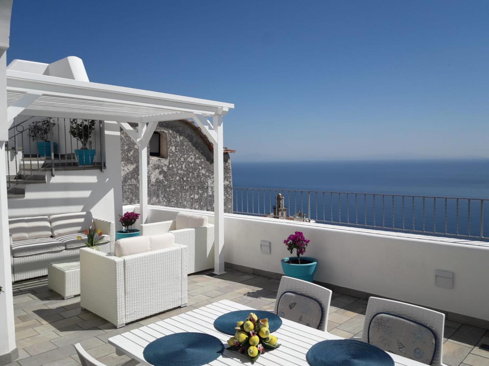 Villa Marilisa