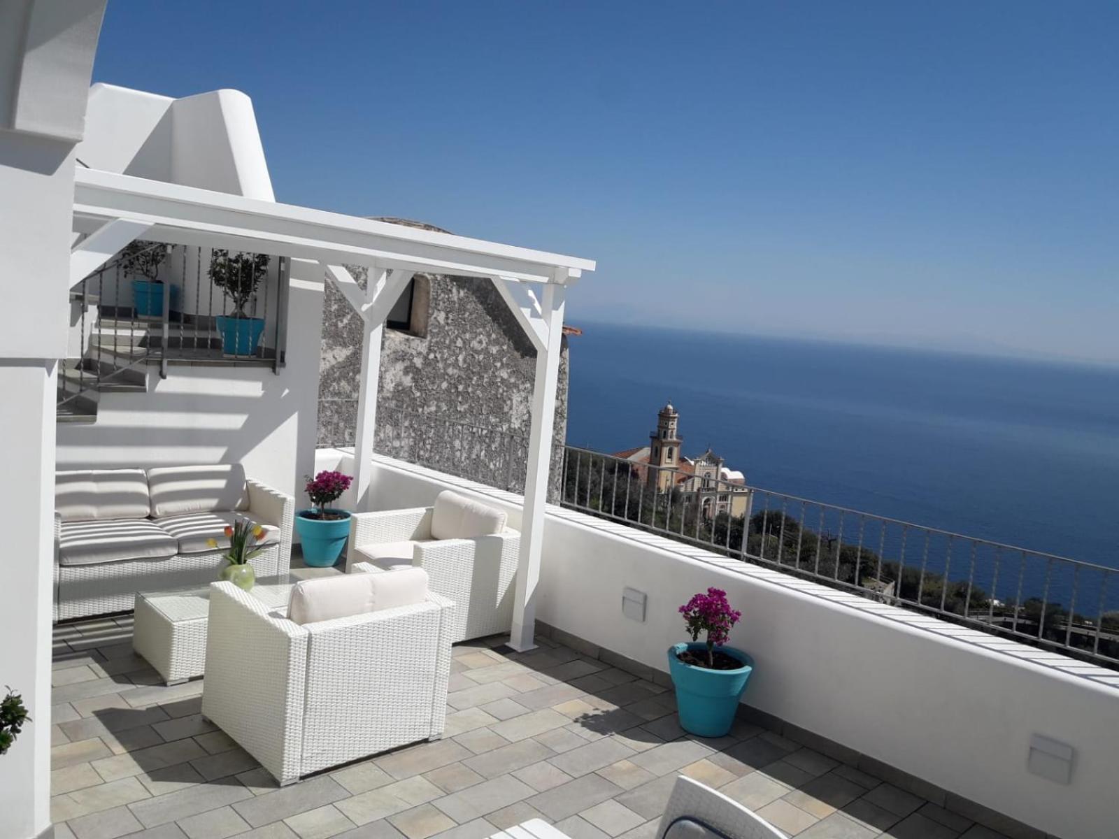 Villa Marilisa