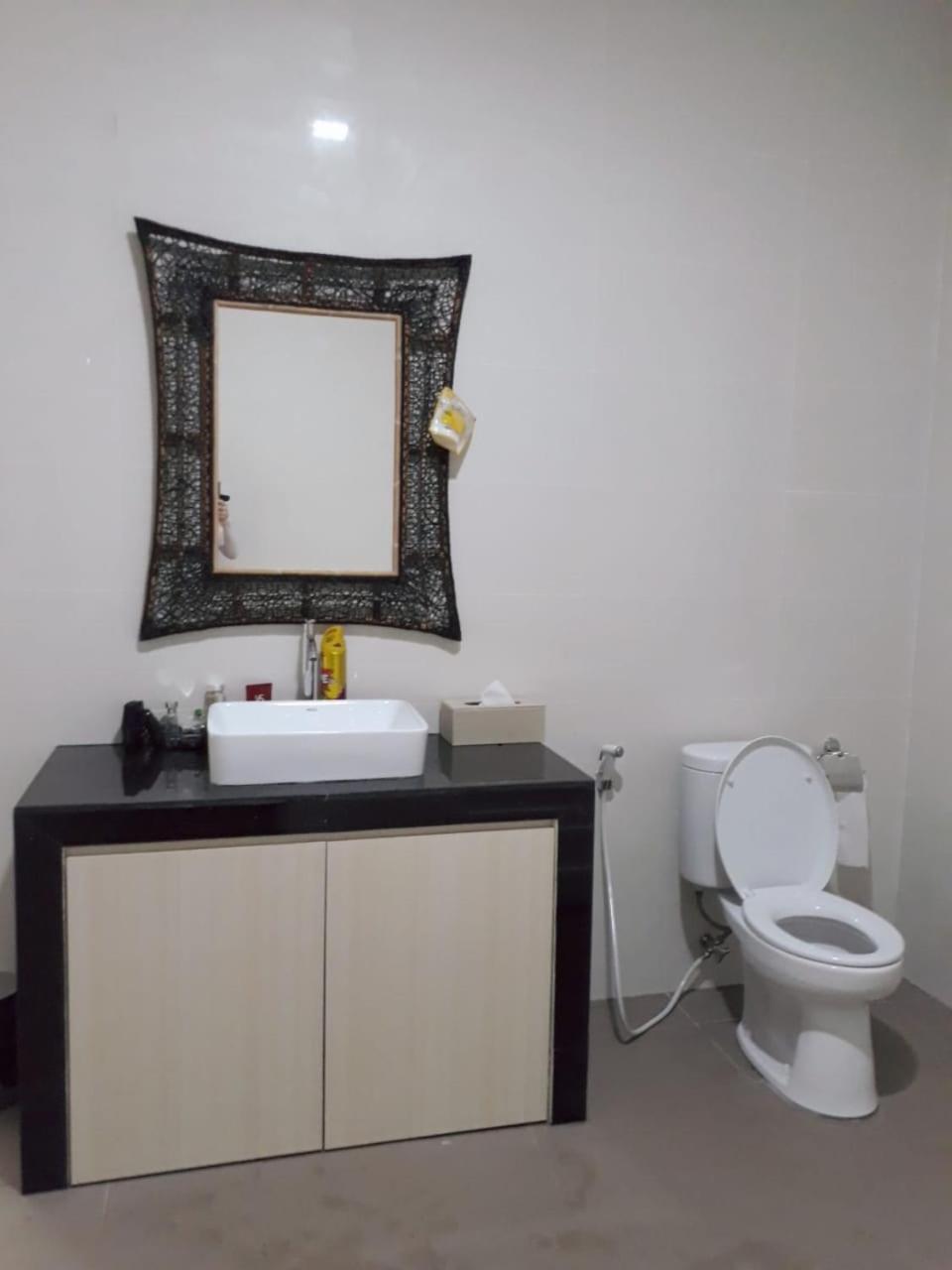 Jakson Homestay