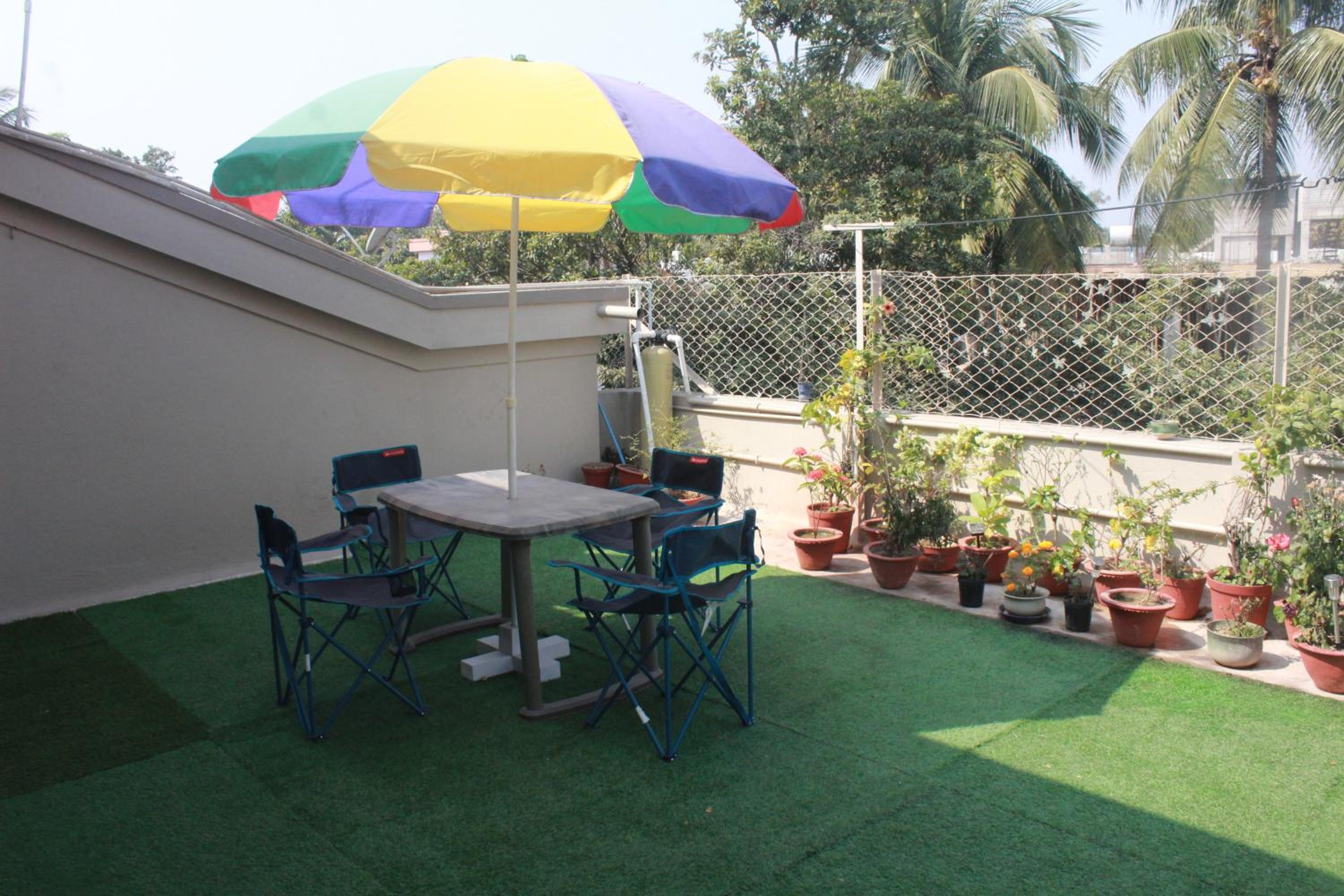 Dancinglights home stay