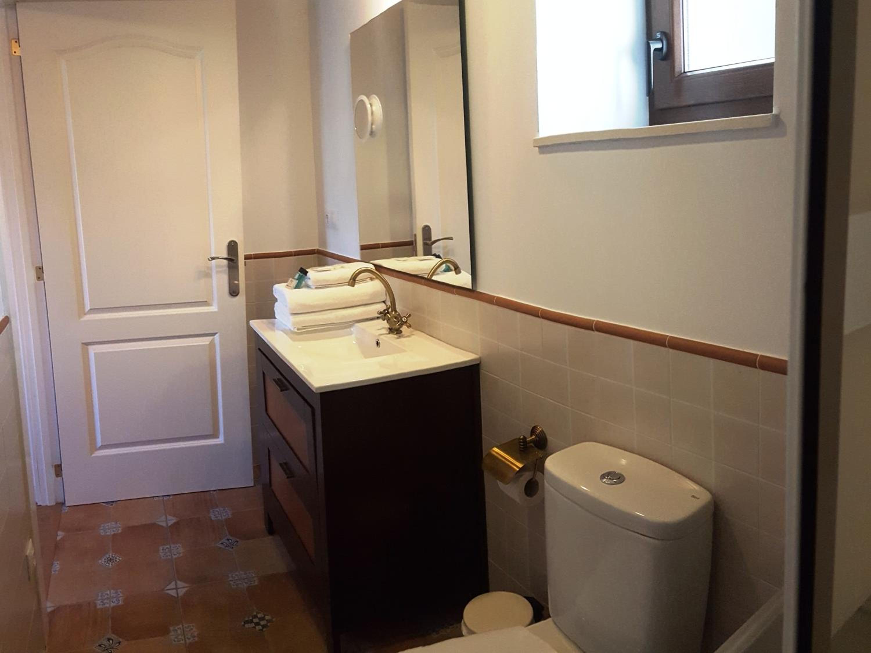 Apartamentos A Palleira