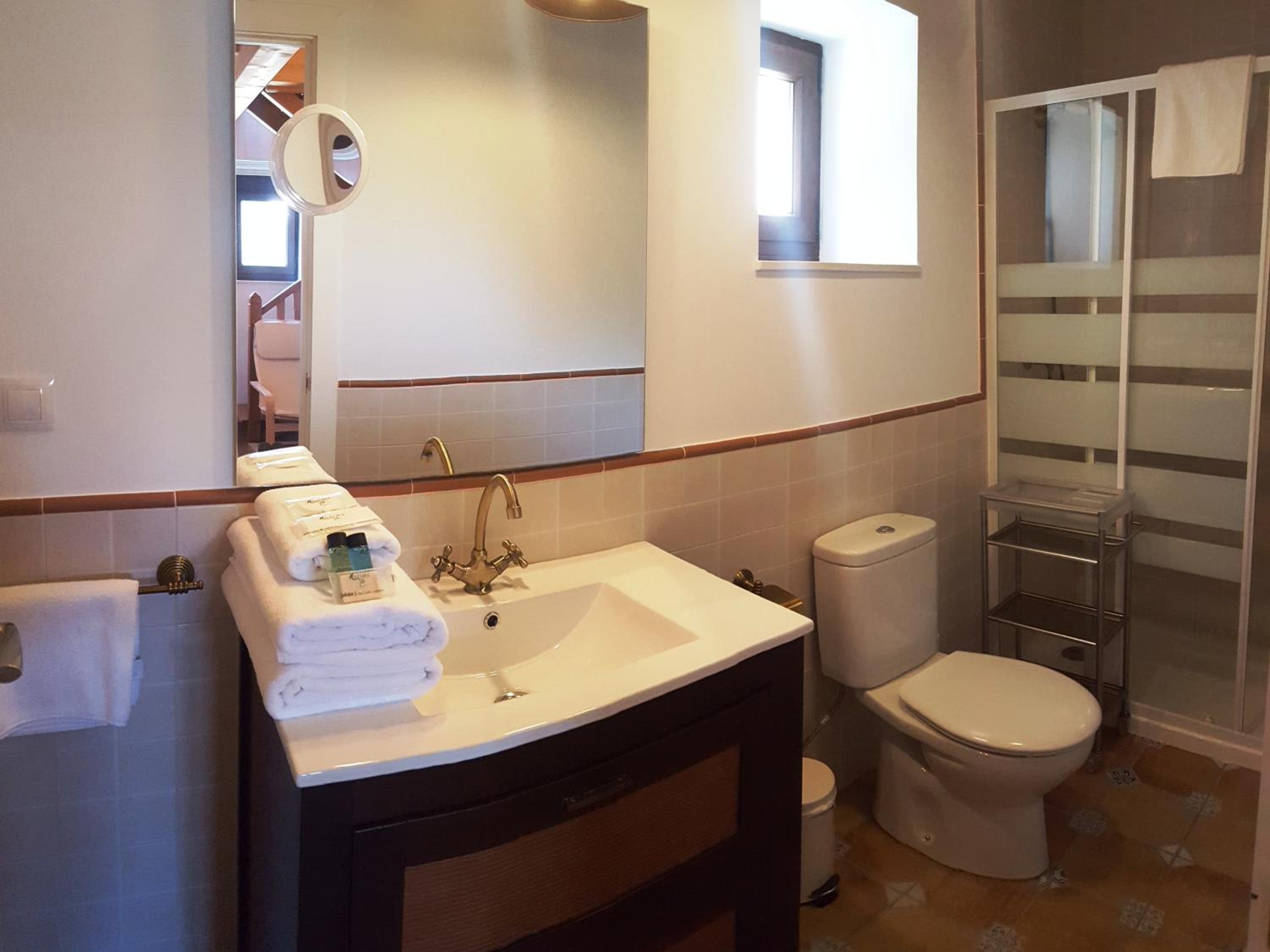 Apartamentos A Palleira
