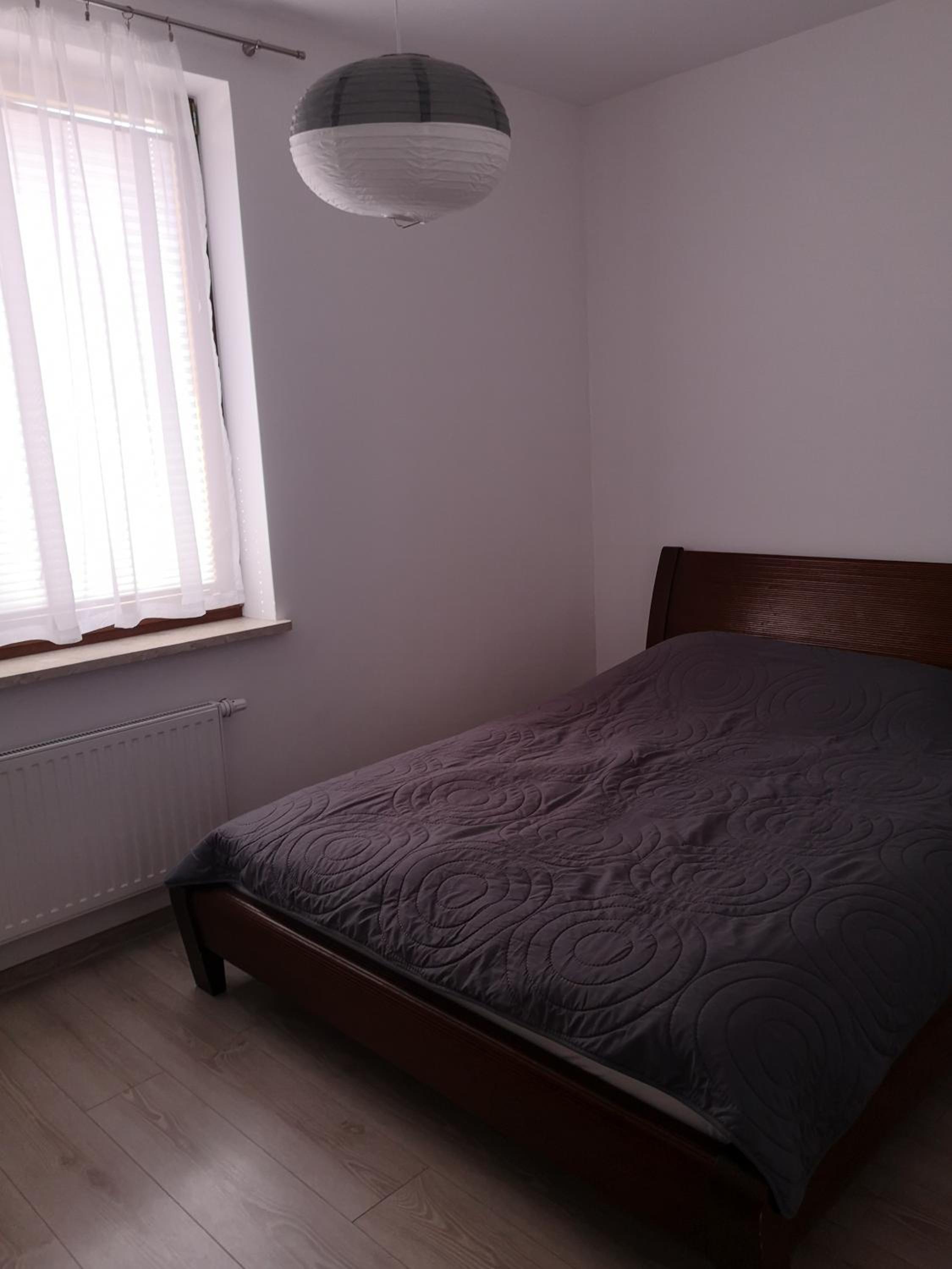 Apartament Południowy