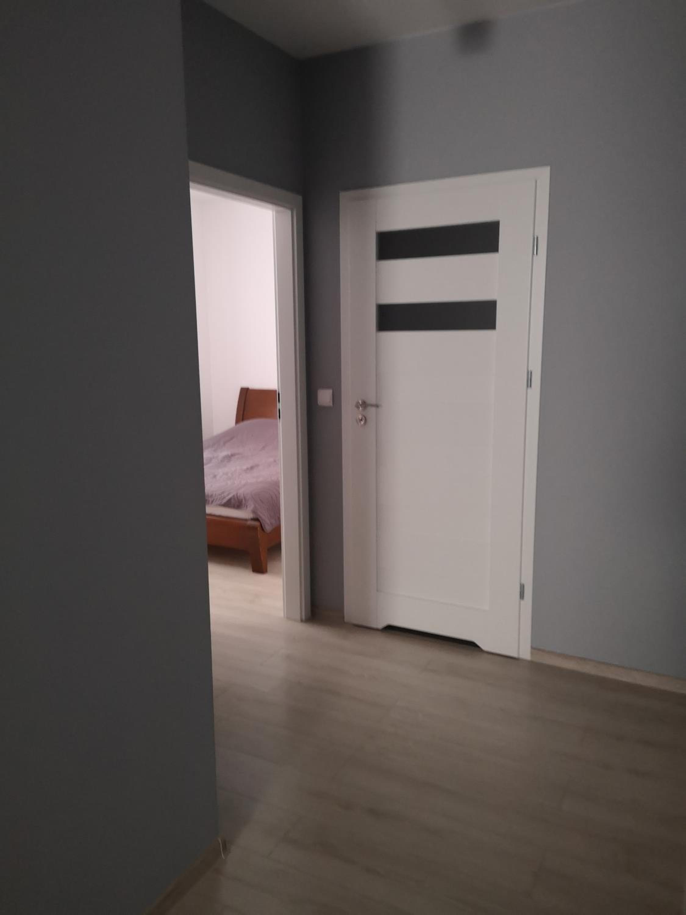 Apartament Południowy