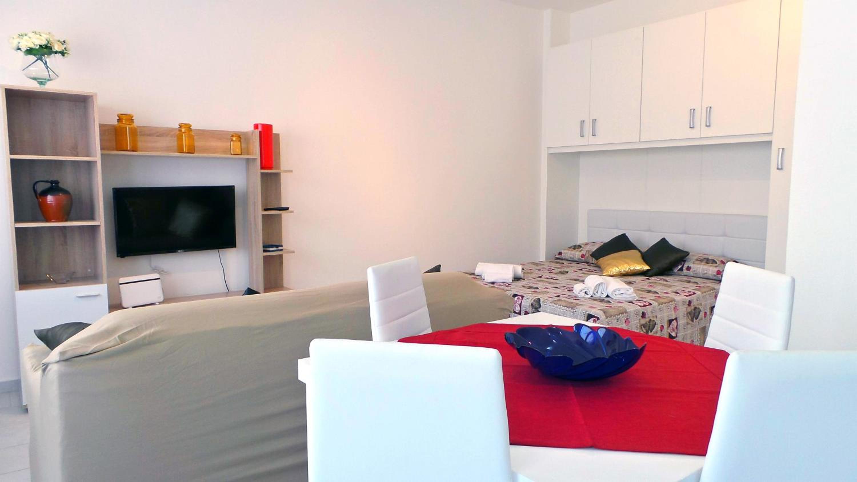 Speri Studio view 3
