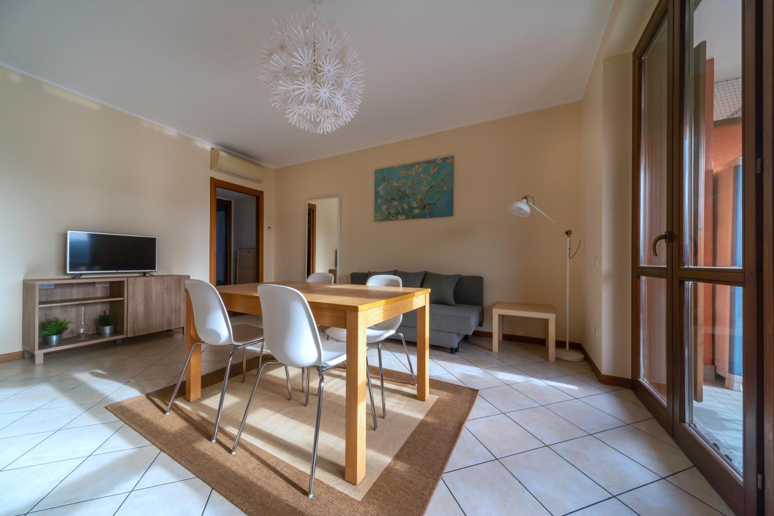 Casa da Suite Dinamica