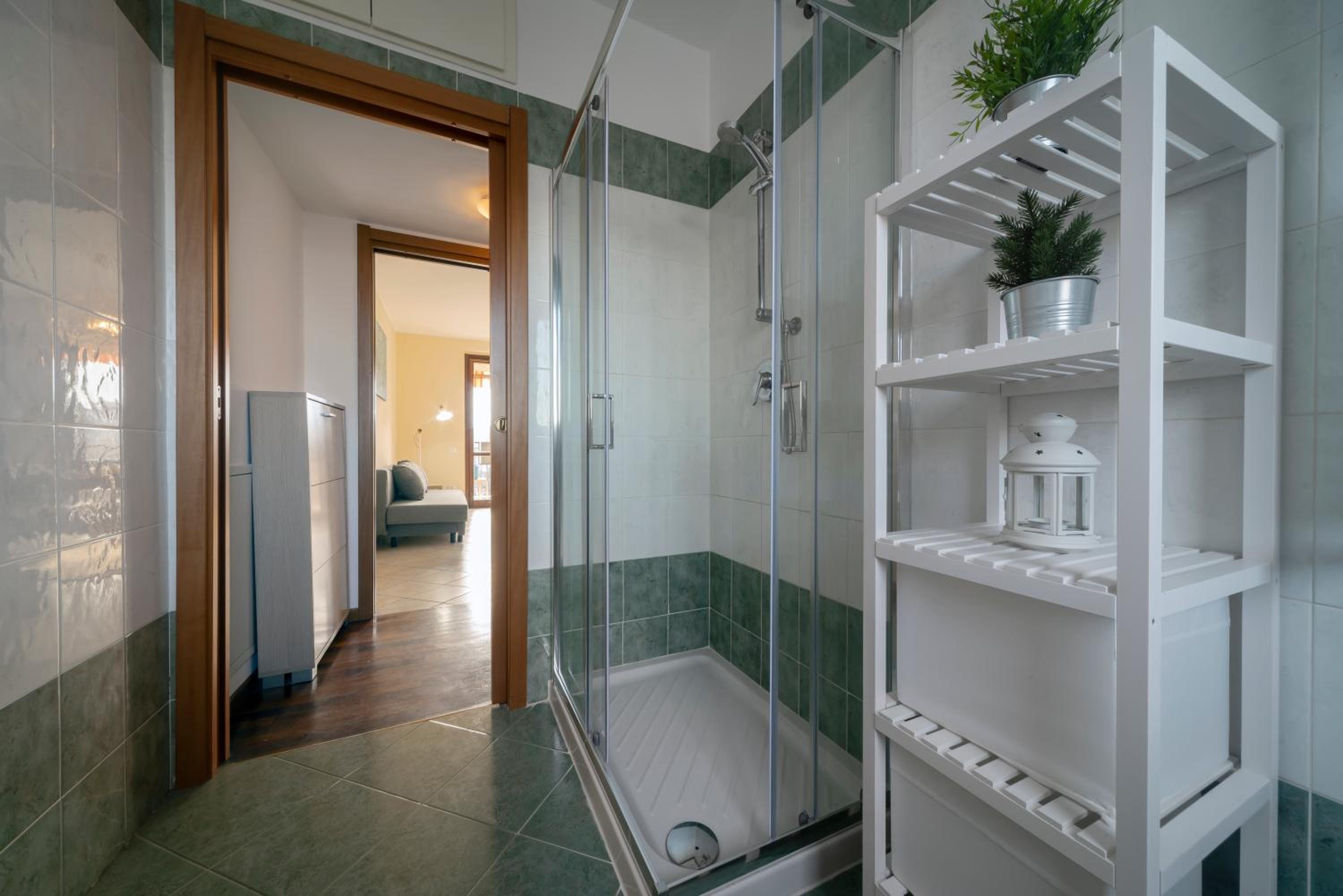 Casa da Suite Dinamica