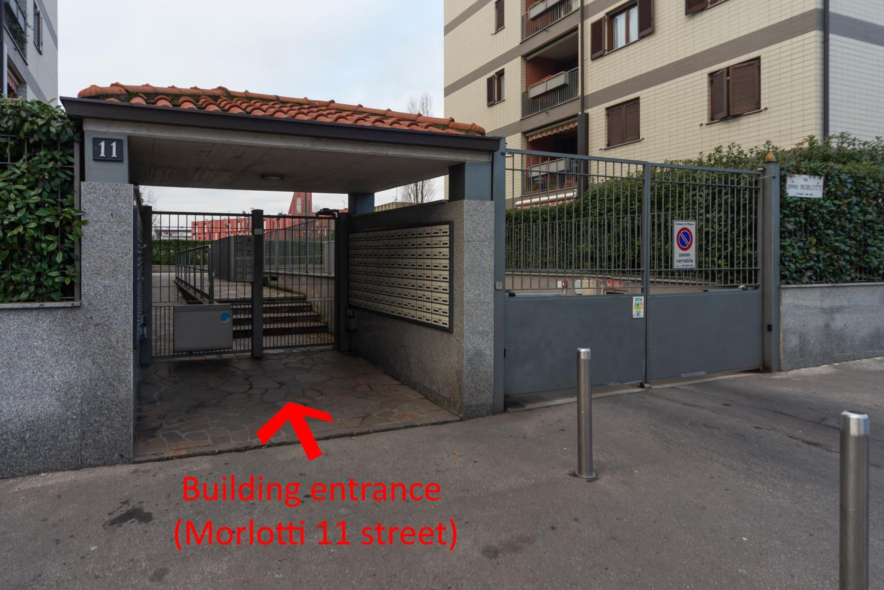 Casa da Suite Dinamica