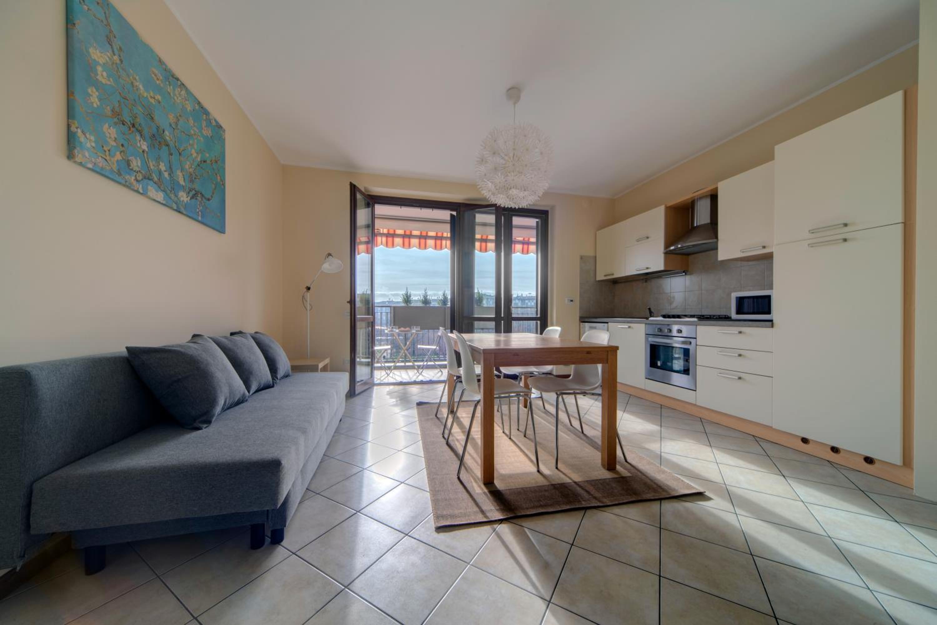 Casa da Suite Dinamica