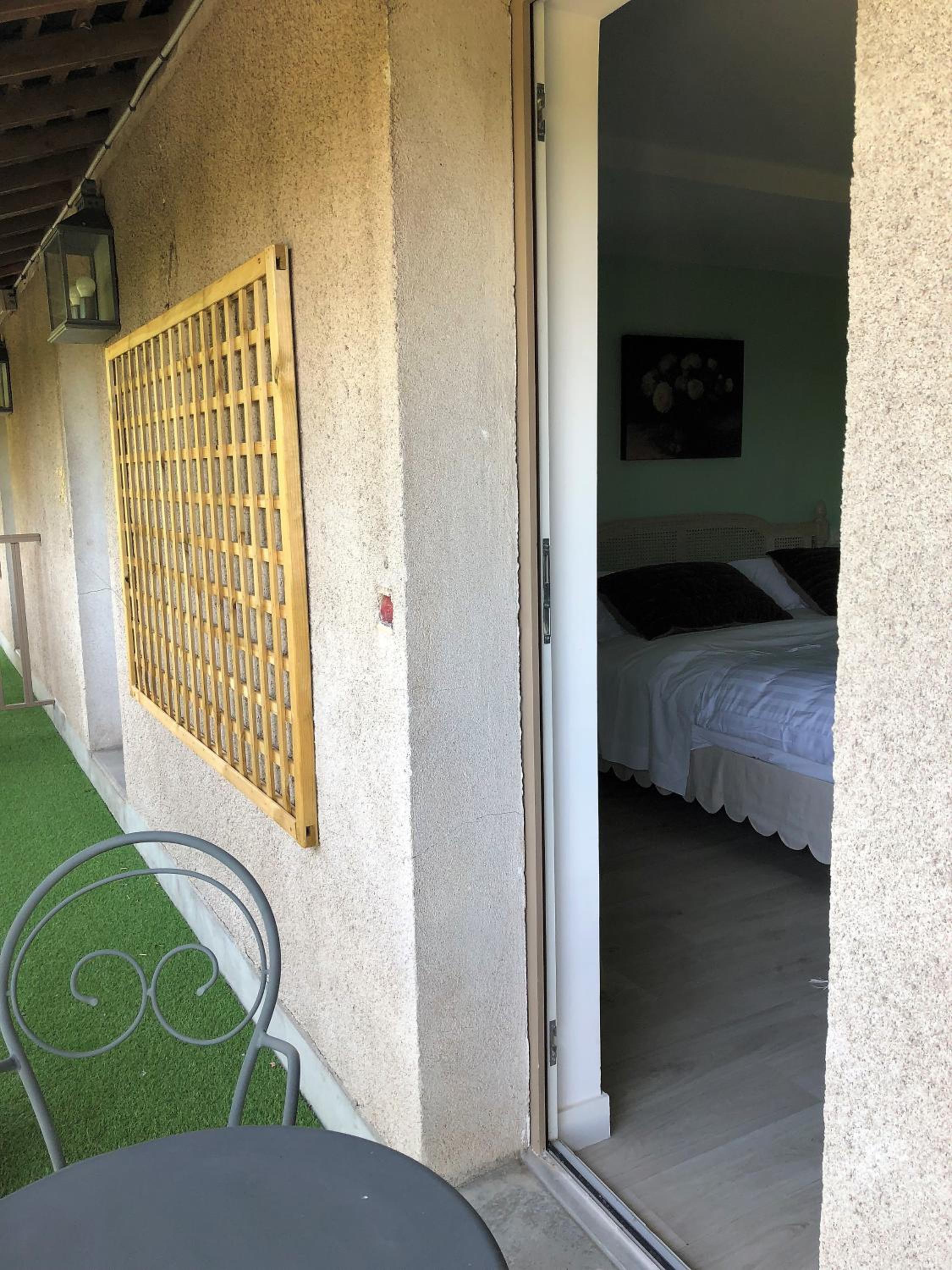 Domaine Plessis Gallu - vacation cottage rental