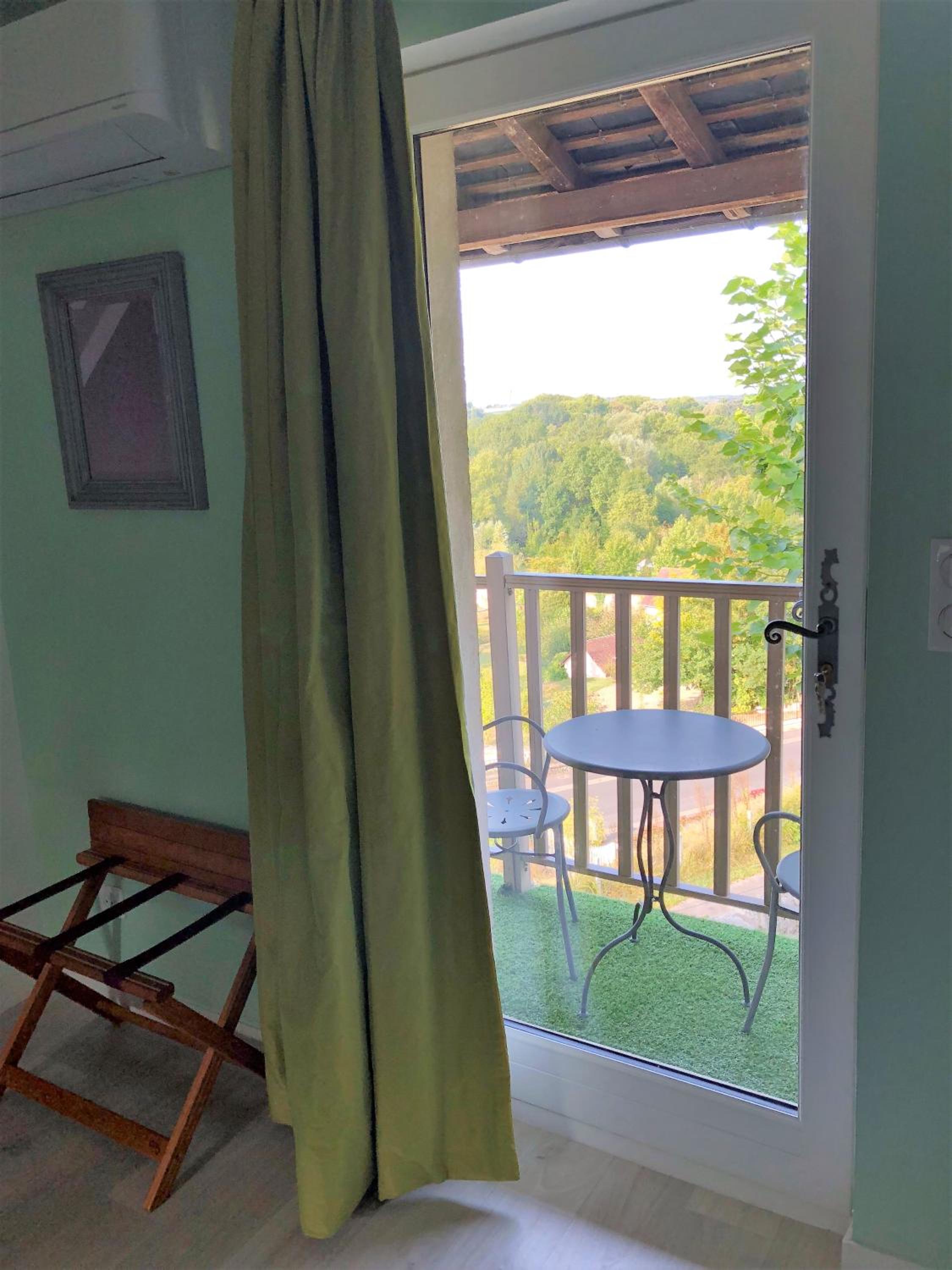 Domaine Plessis Gallu - vacation cottage rental