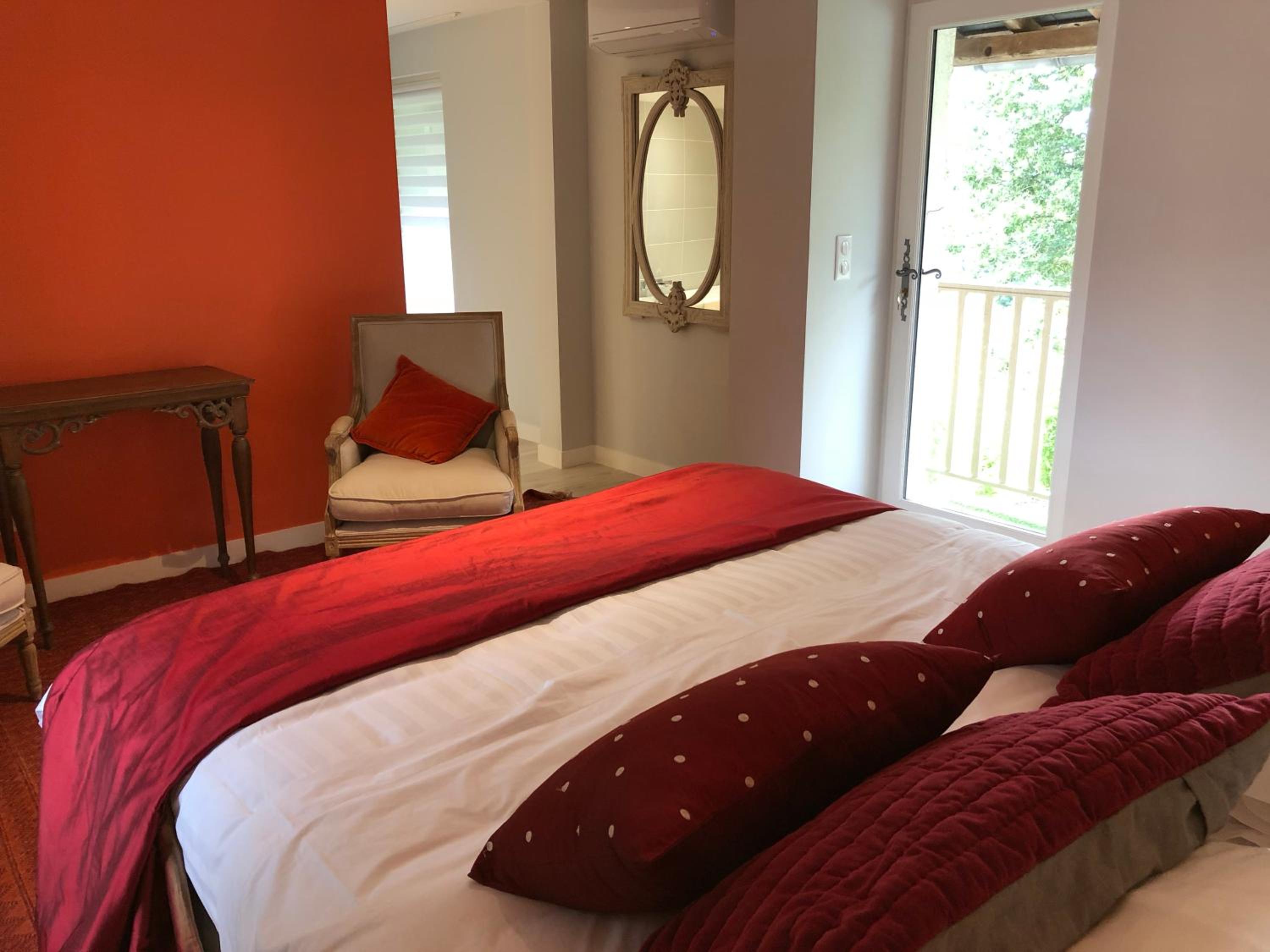 Domaine Plessis Gallu - vacation cottage rental