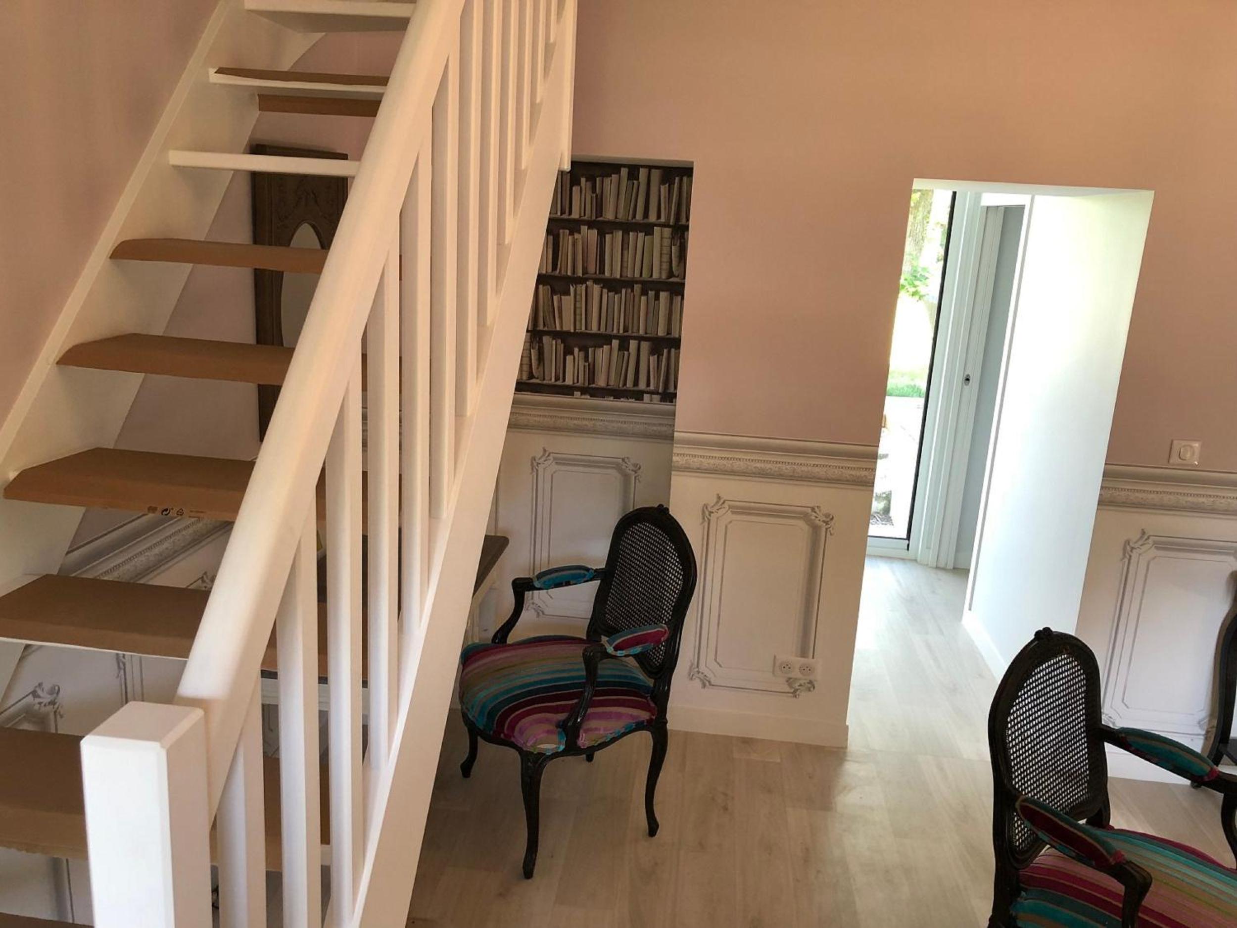 Domaine Plessis Gallu - vacation cottage rental