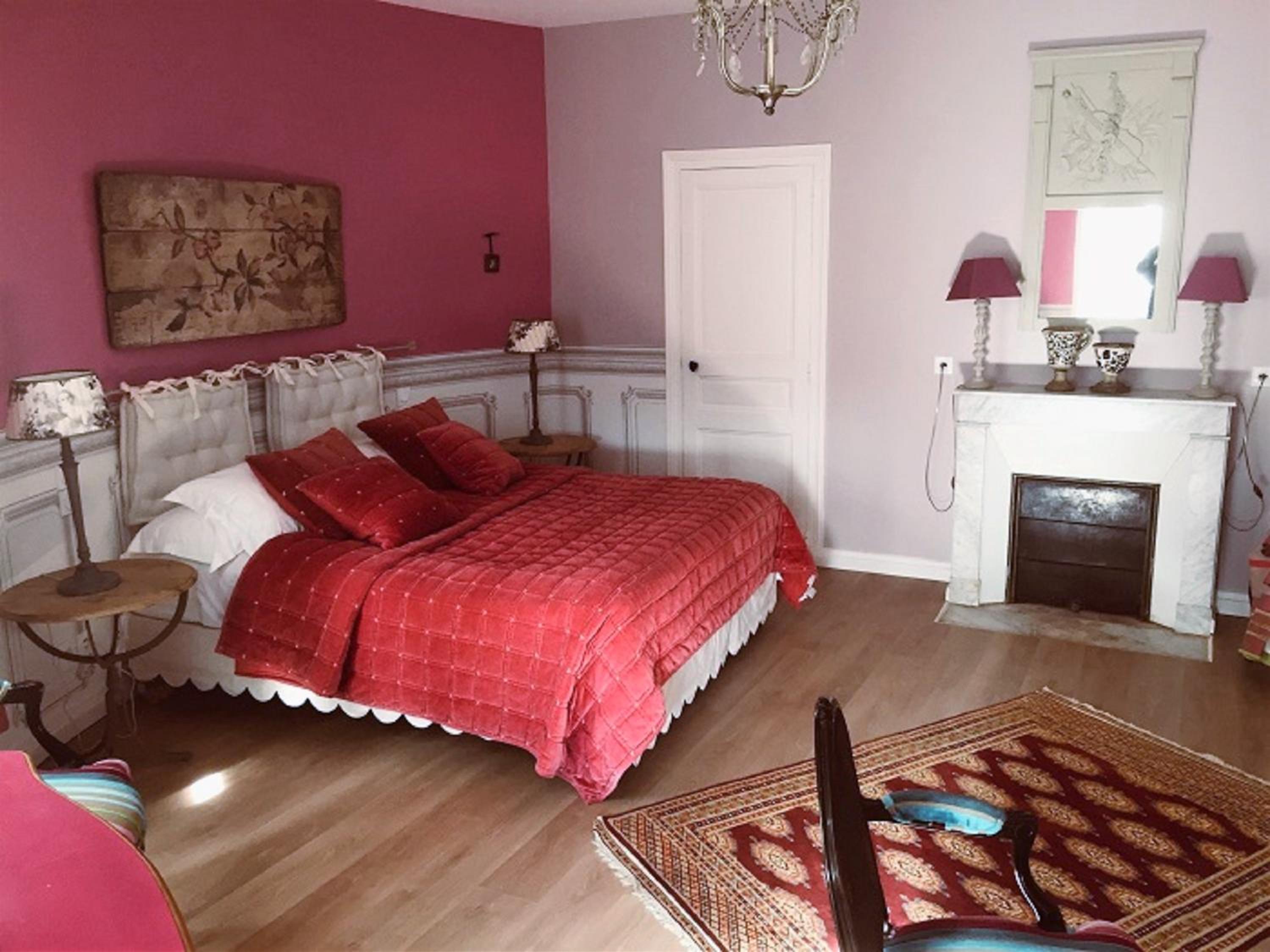 Domaine Plessis Gallu - vacation cottage rental