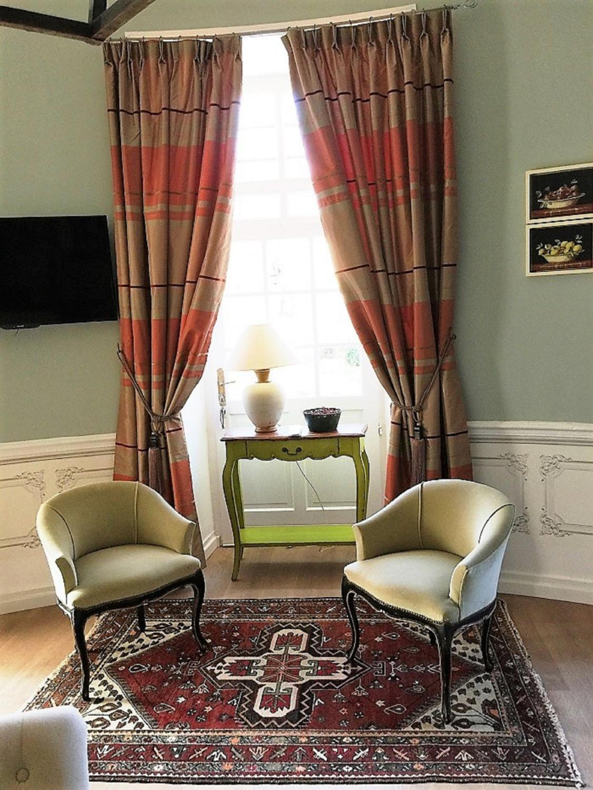 Domaine Plessis Gallu - vacation cottage rental