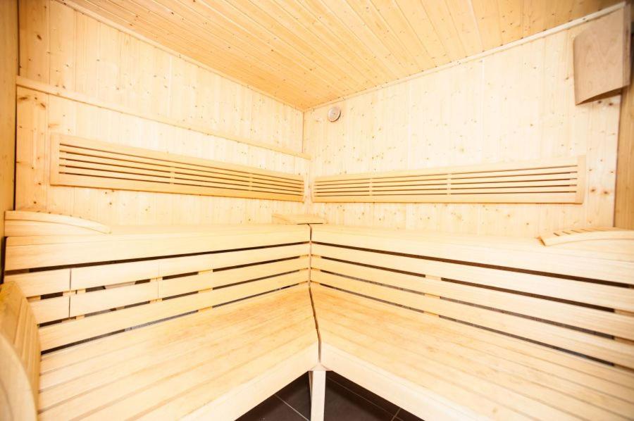 KOLOBRZEG apartamenty GREG POLANKI view 5