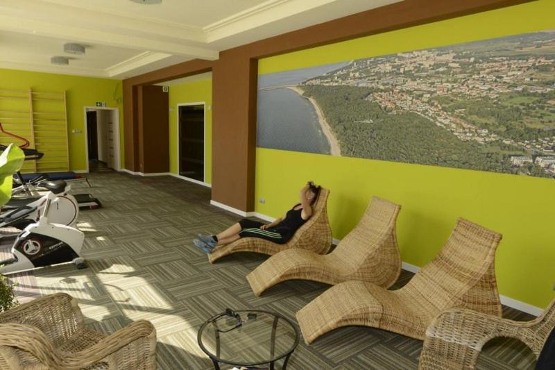 KOLOBRZEG apartamenty GREG POLANKI view 3