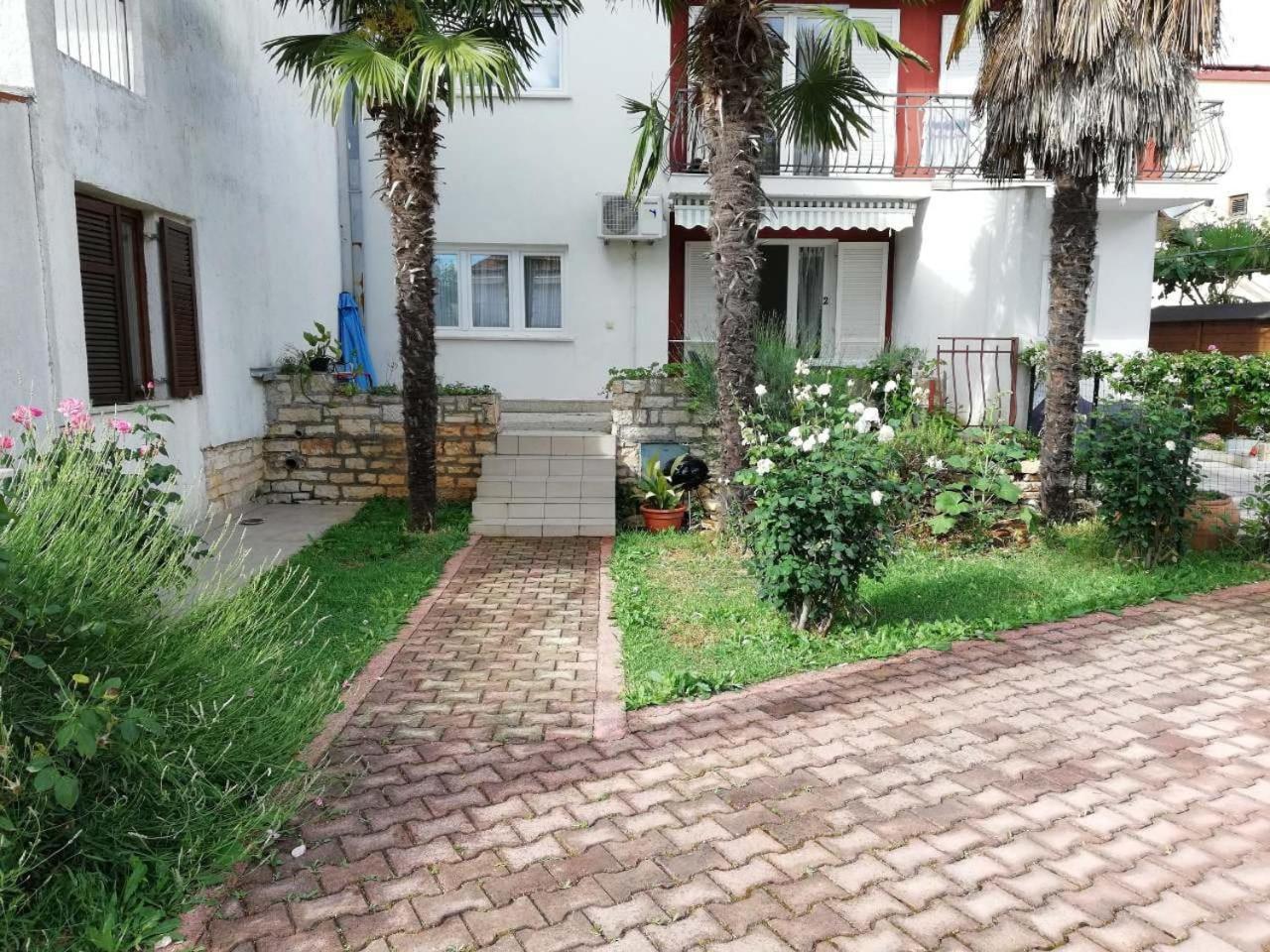 Apartmani Bojana view 3