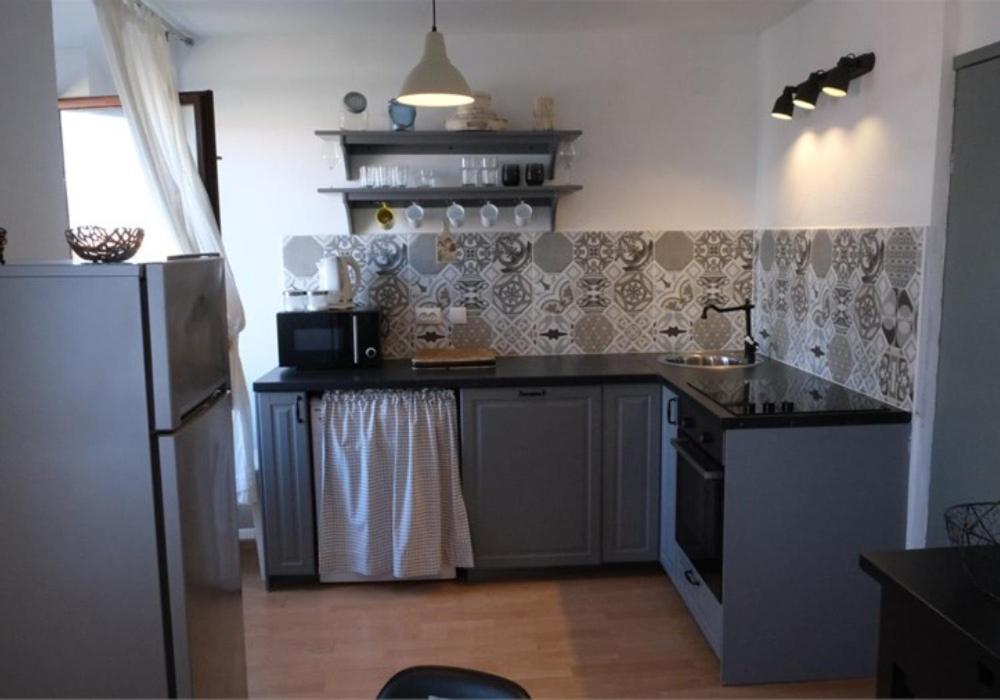Apartments Jelena