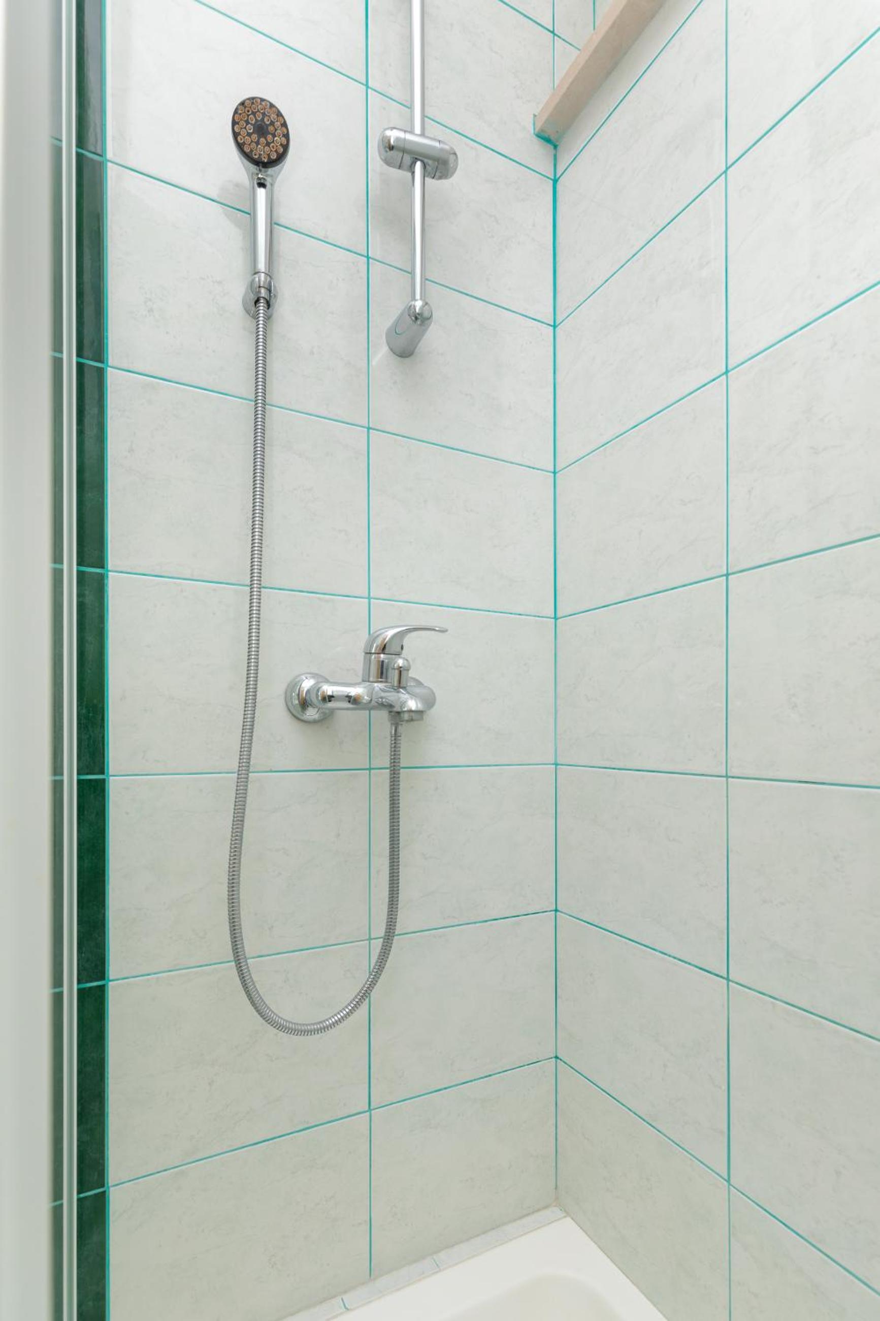Studio apartment Casita