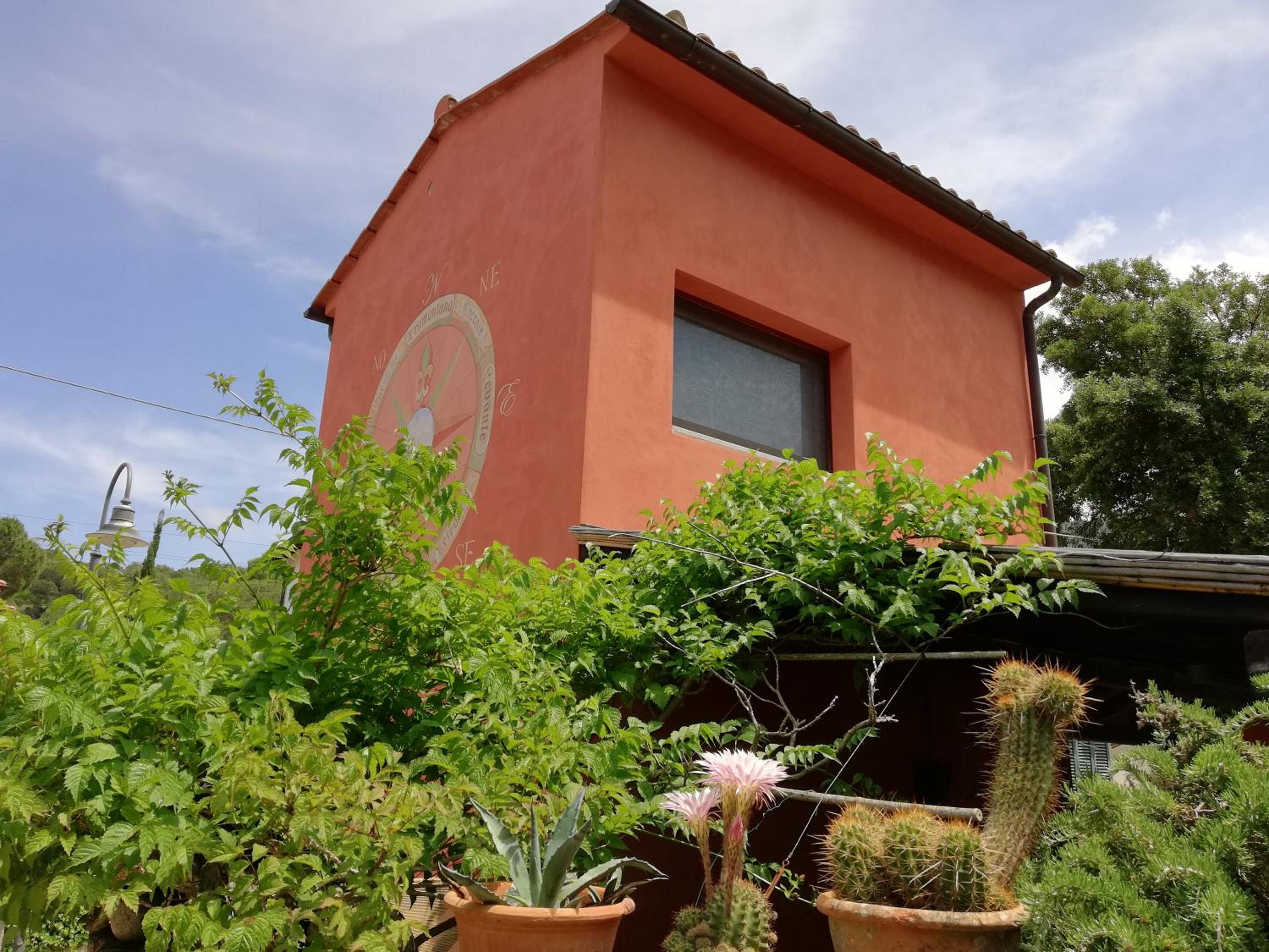 Rosa dei Venti view 2