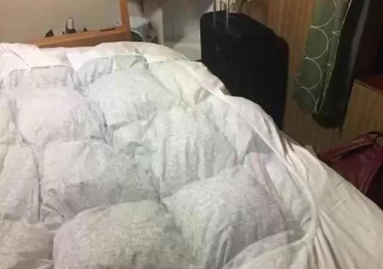 Guesthouse Angoso