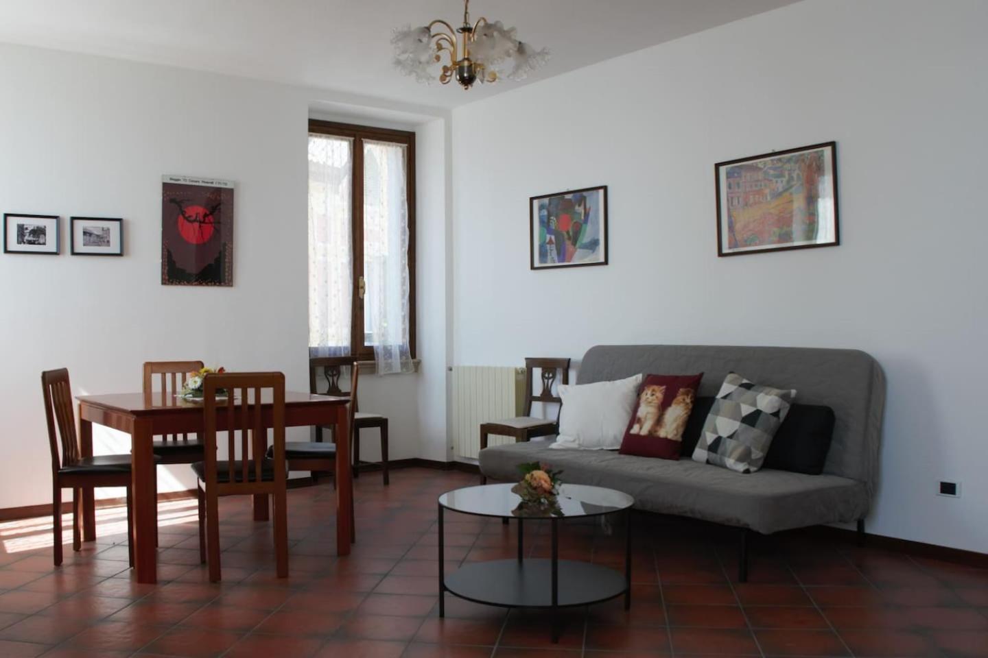 Appartamento Panorama view 2