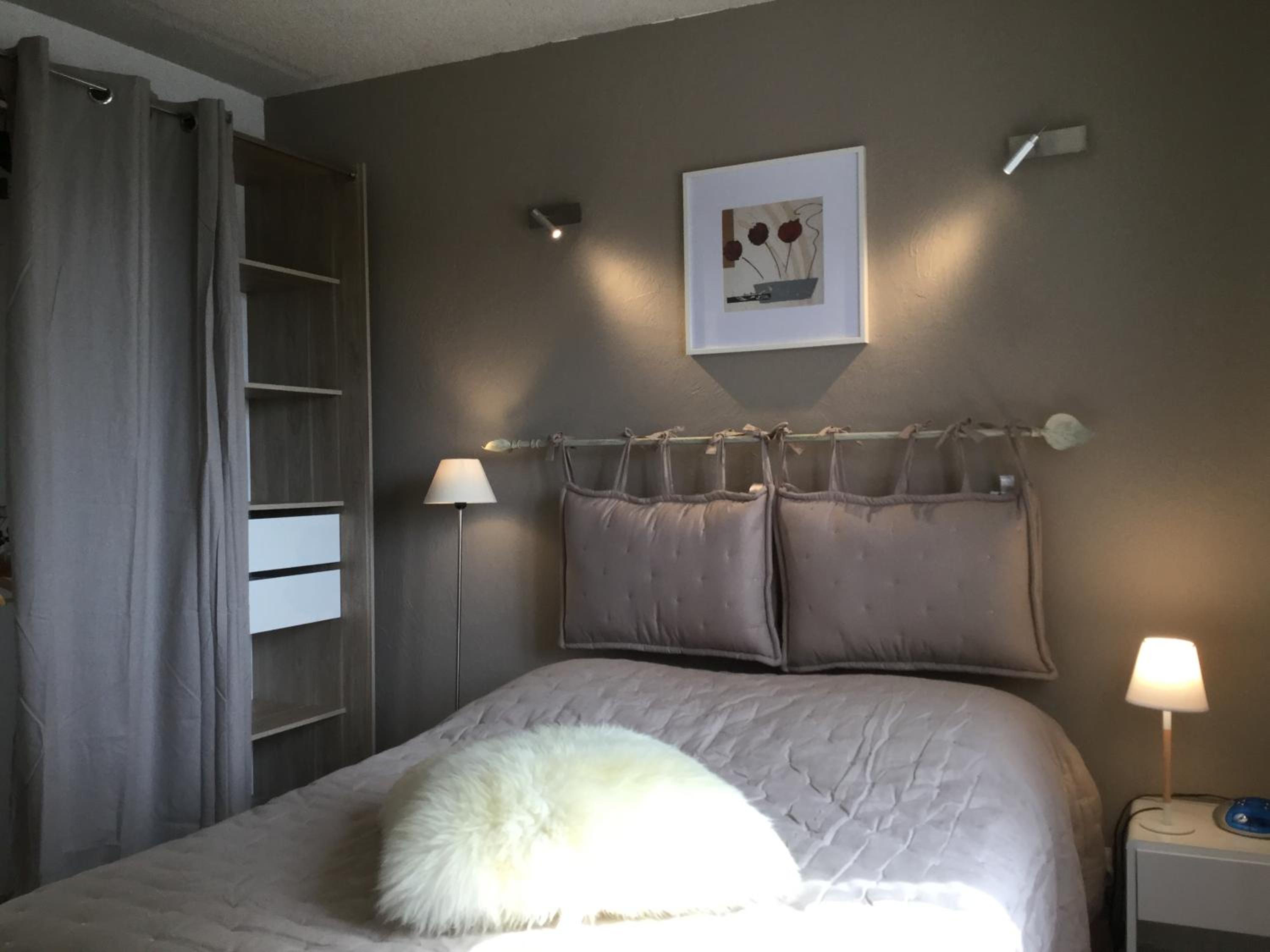 Appartements F2 Tiuccia view 3