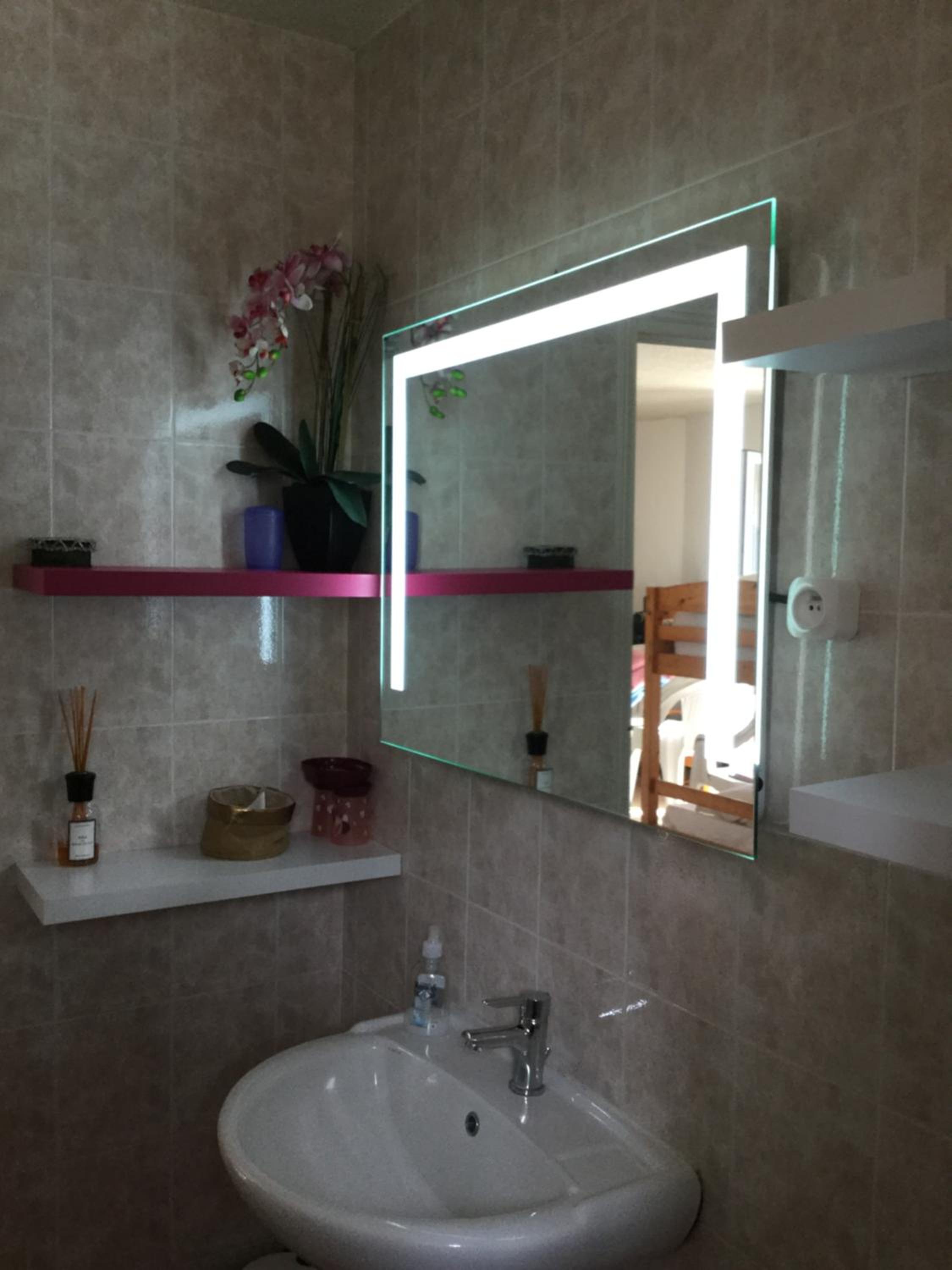 Appartements F2 Tiuccia view 2