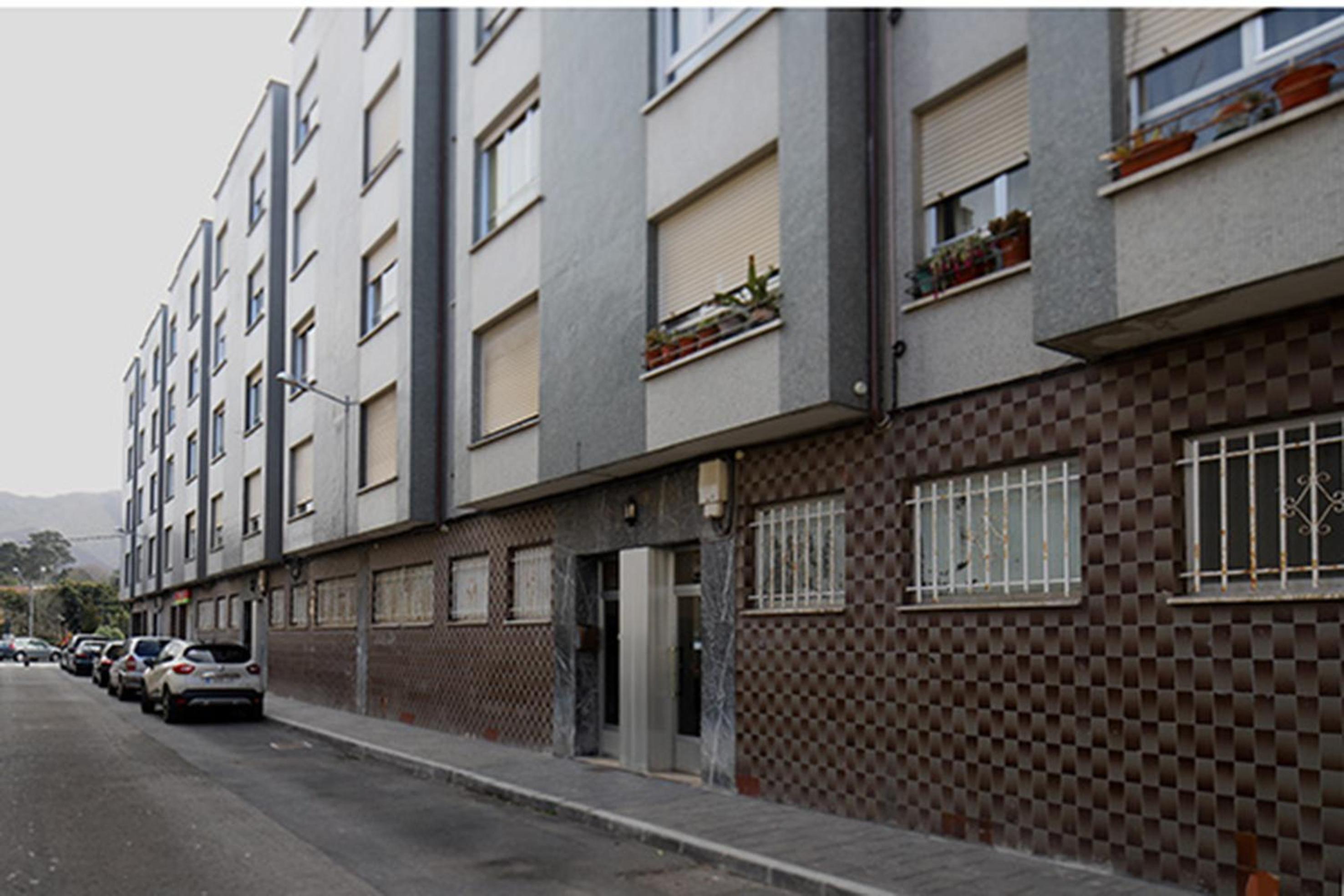 El Parque, apartamento centro Llanes a 400 m de la playa photo 5