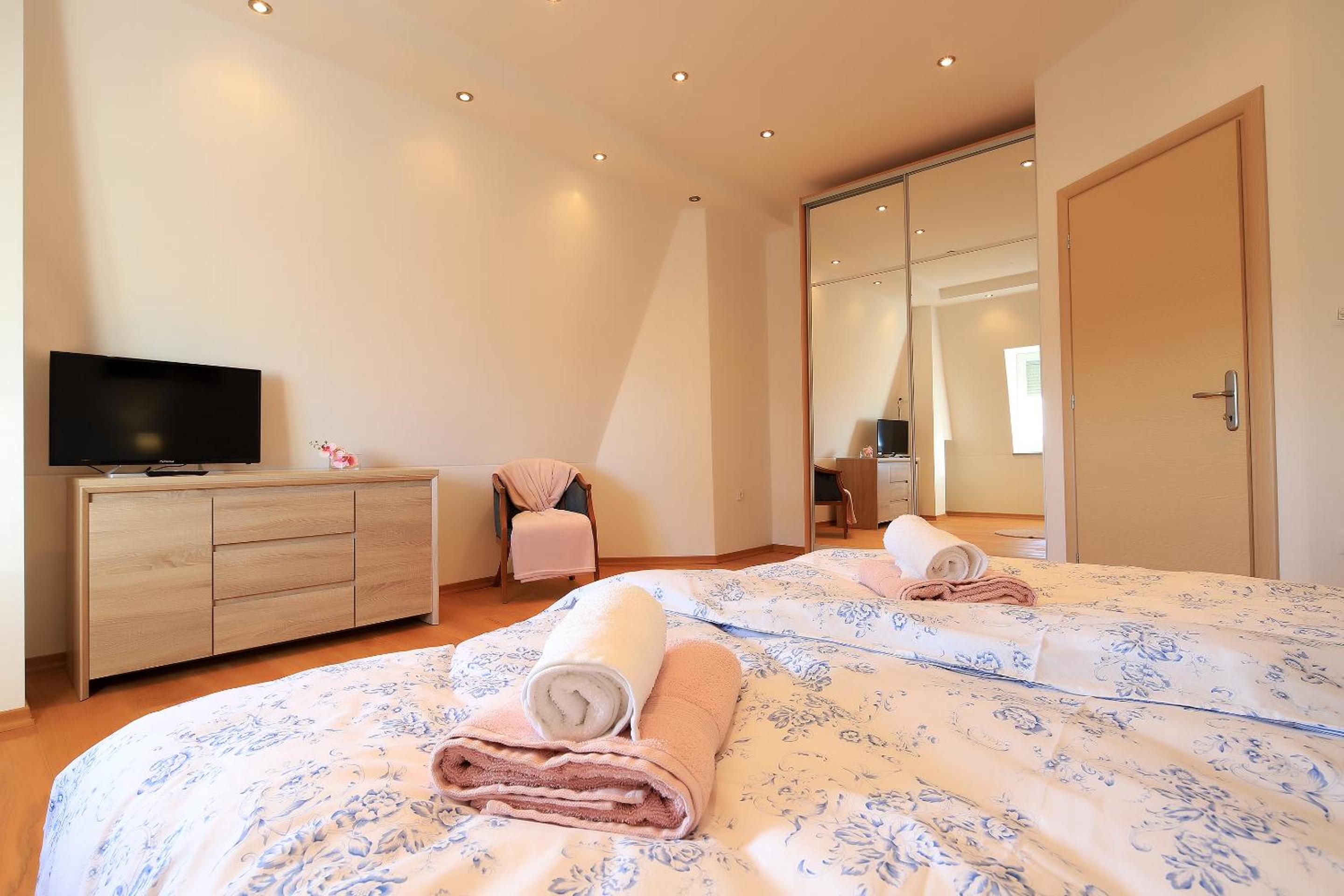 Apartment Lux Gold Opatija