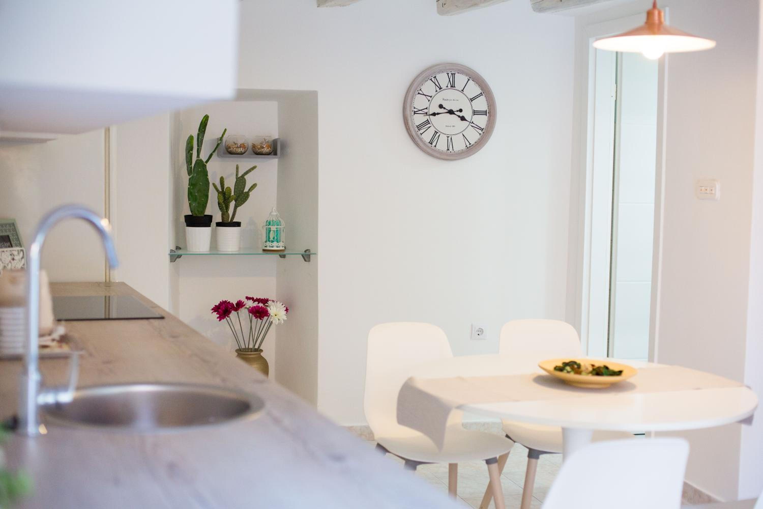 Apartman Dioniz view 4
