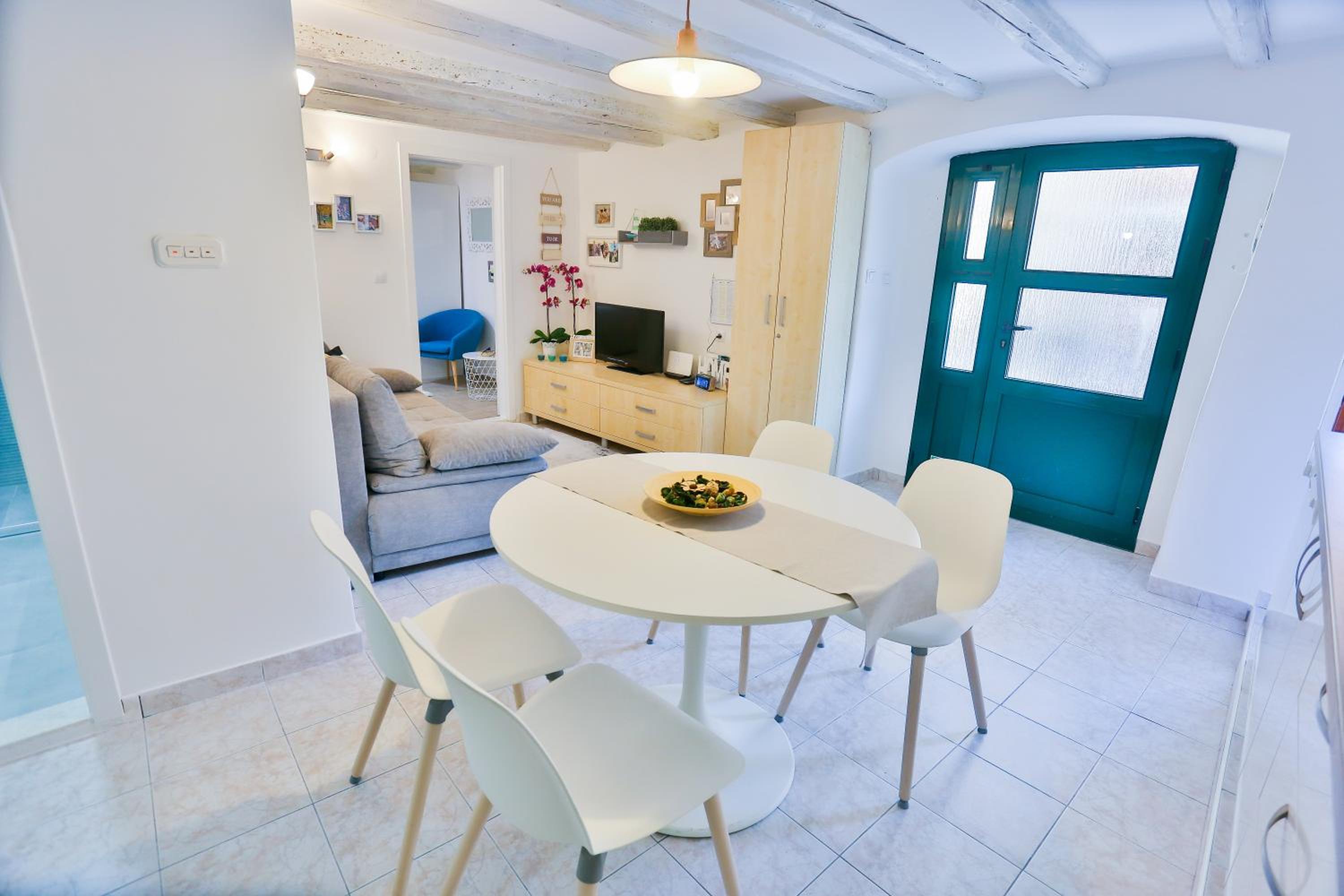 Apartman Dioniz view 5