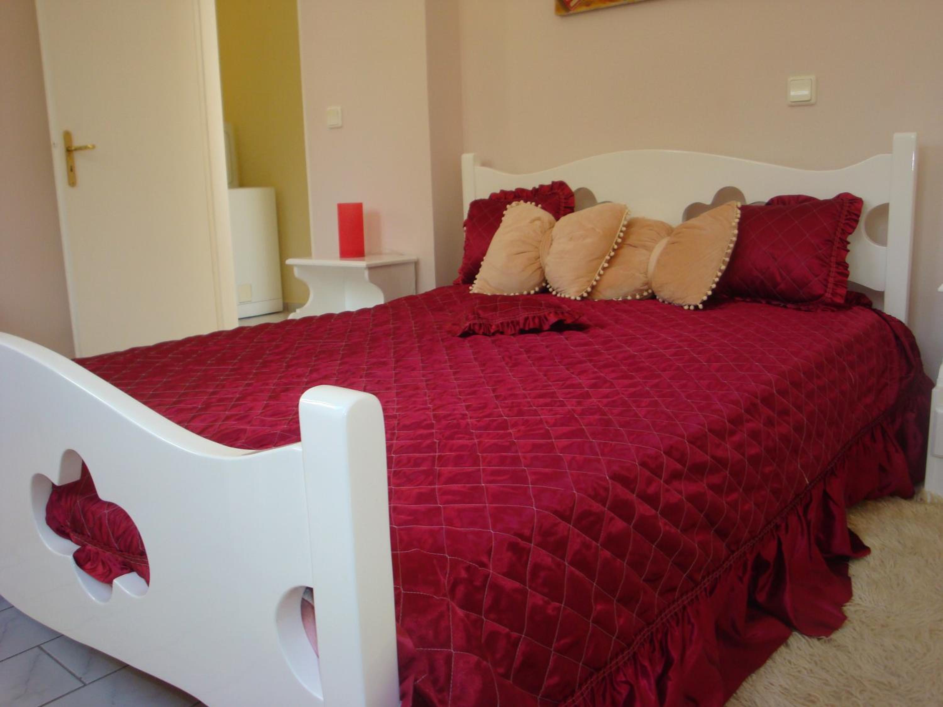 Elena's Holiday Home view 2