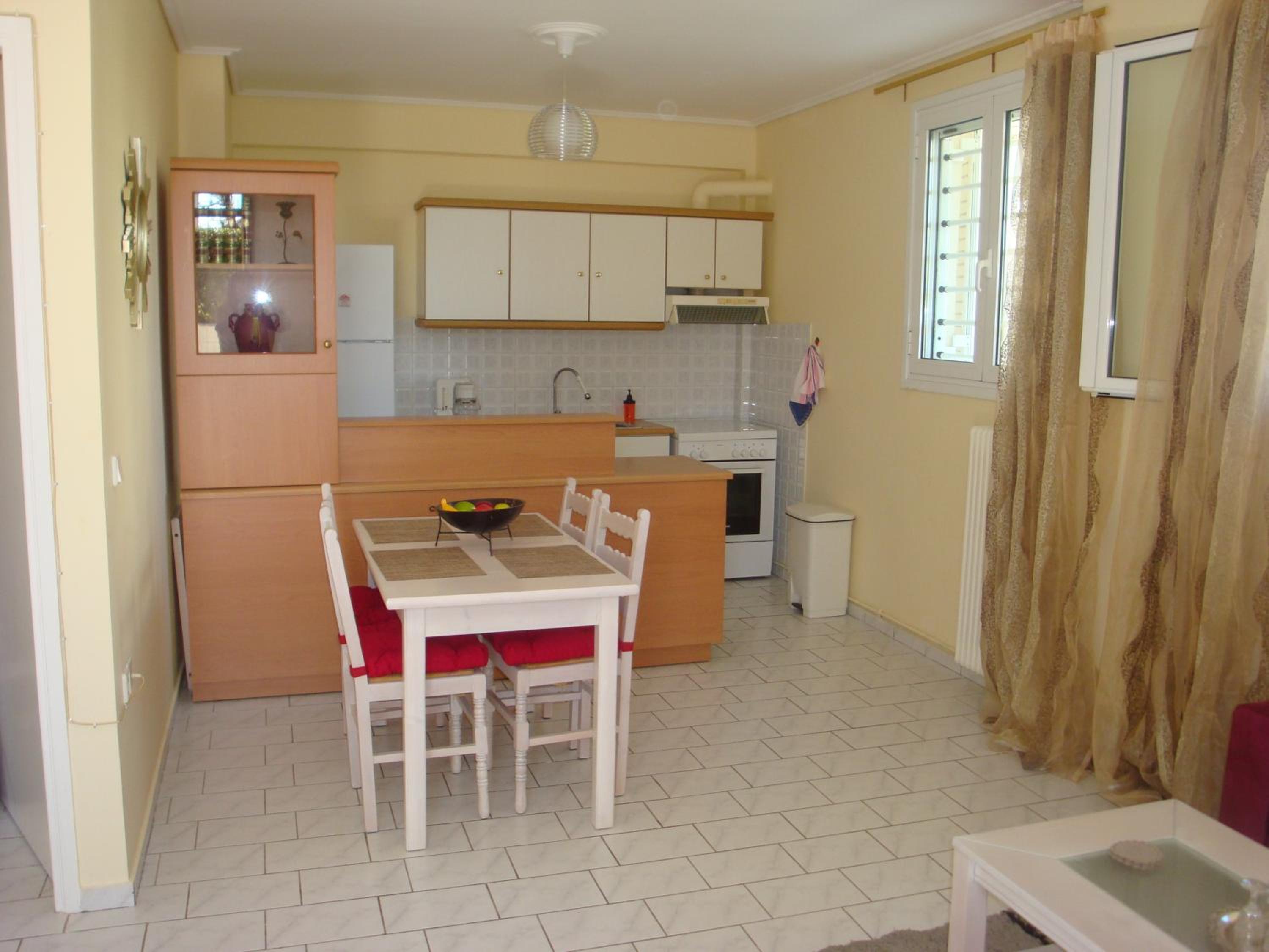 Elena's Holiday Home view 5